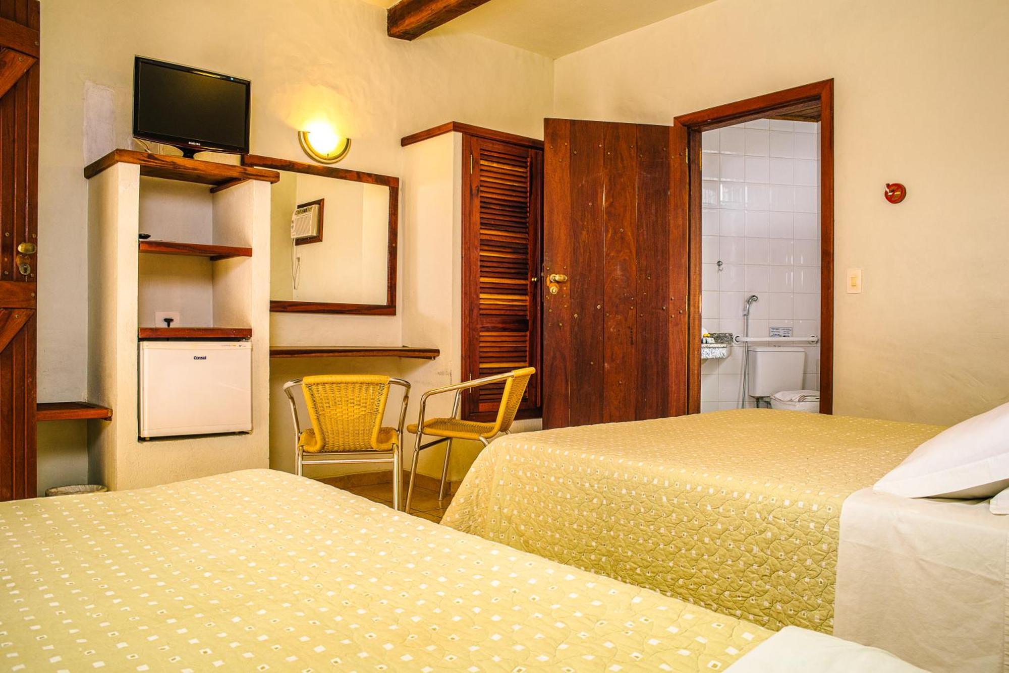 Master Room