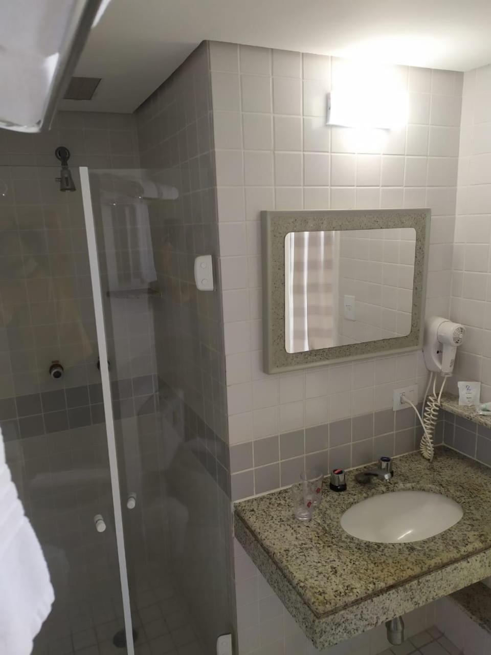 Comfort Double Room Sea View