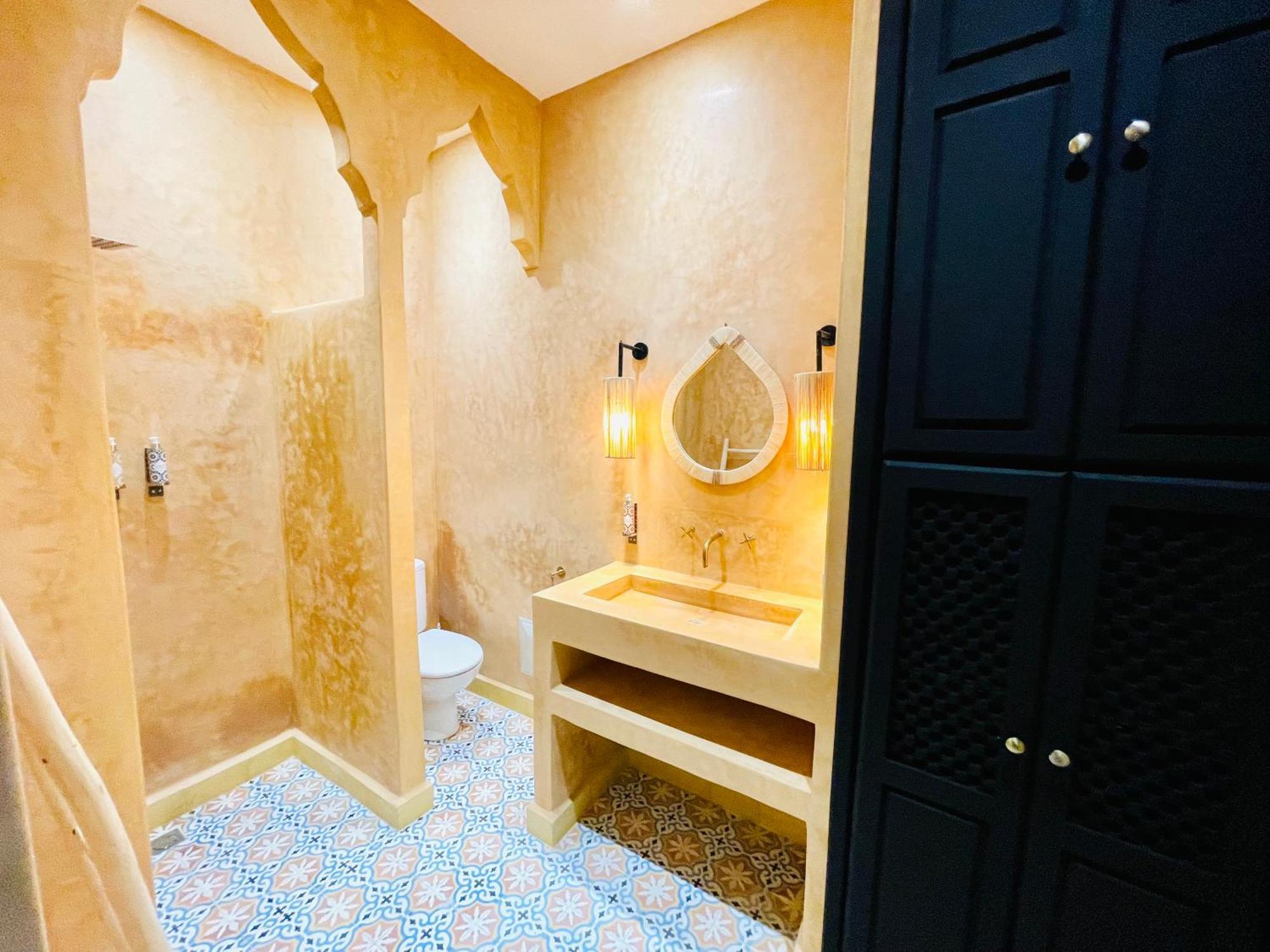 Deluxe Family Suite