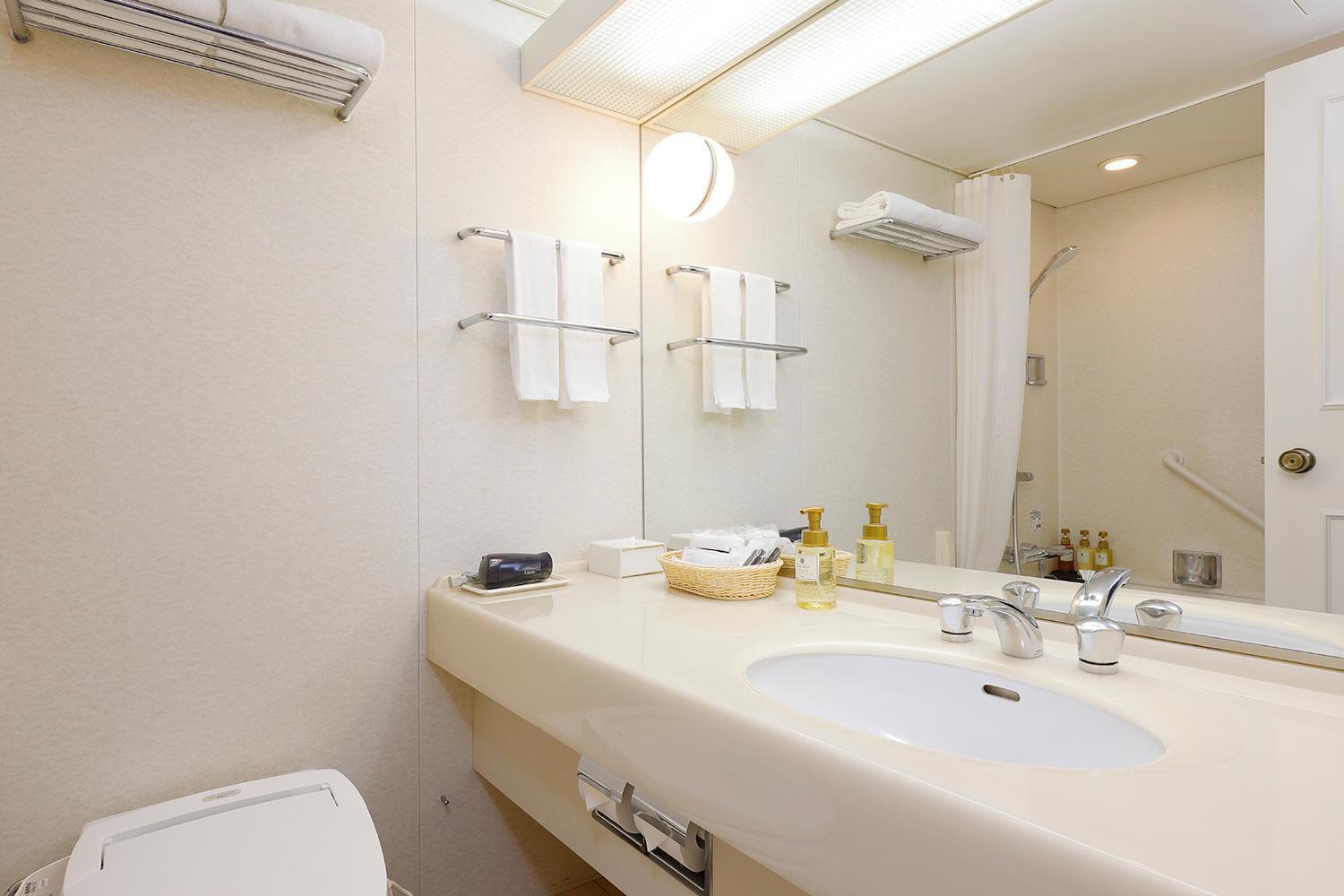 Standard Double Room Non-Smoking