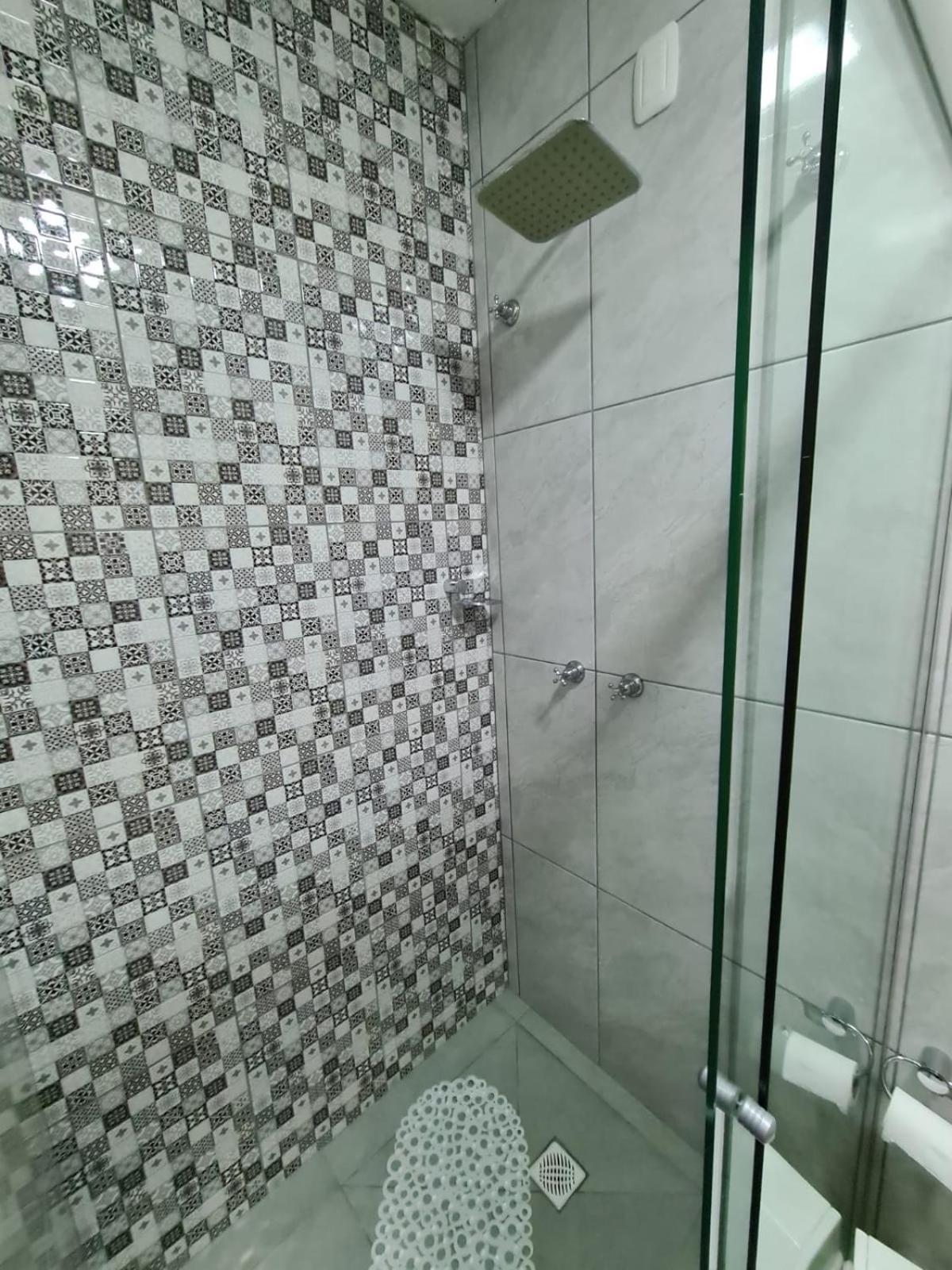 Suite Private Bathroom