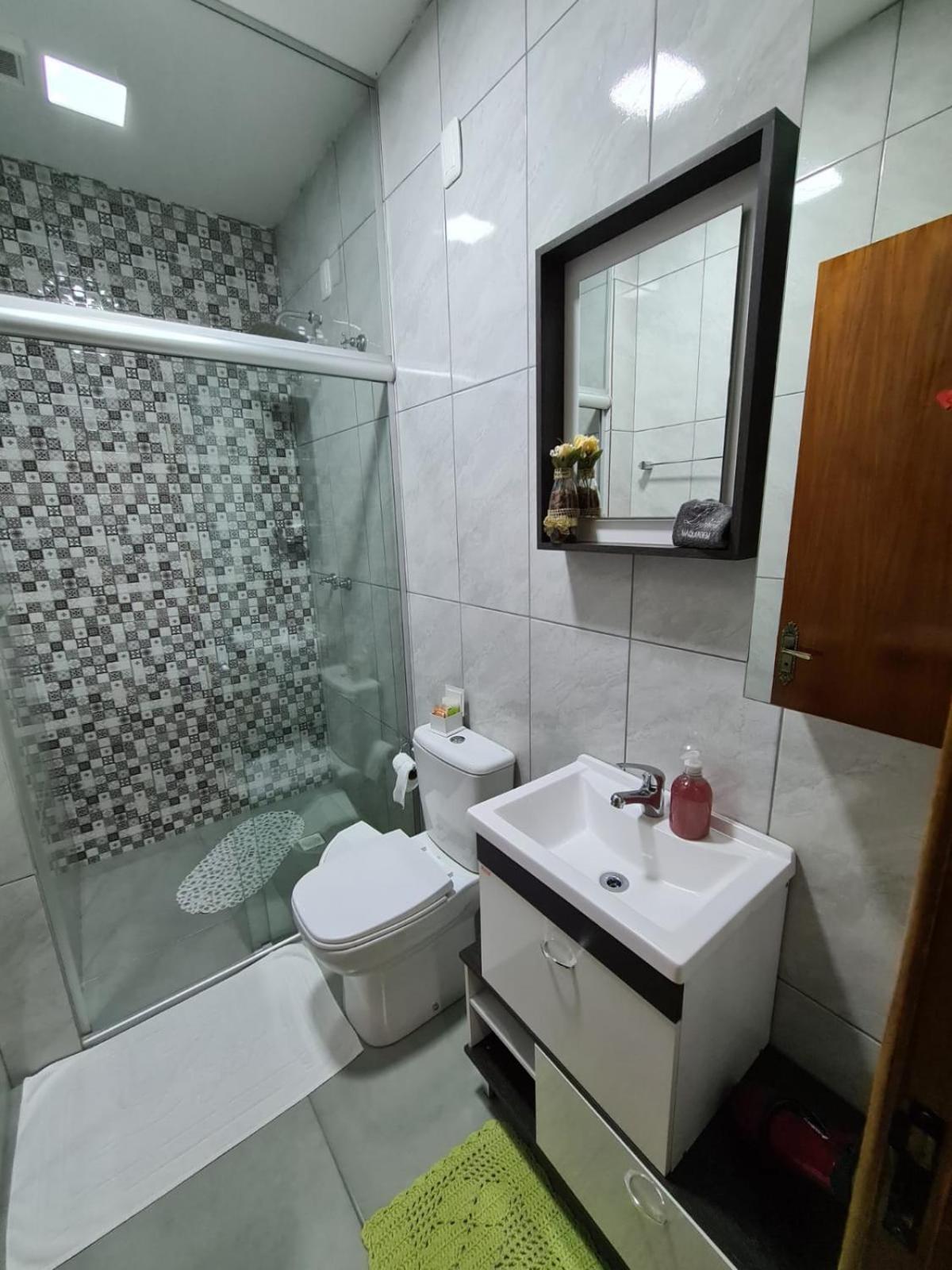 Suite Private Bathroom