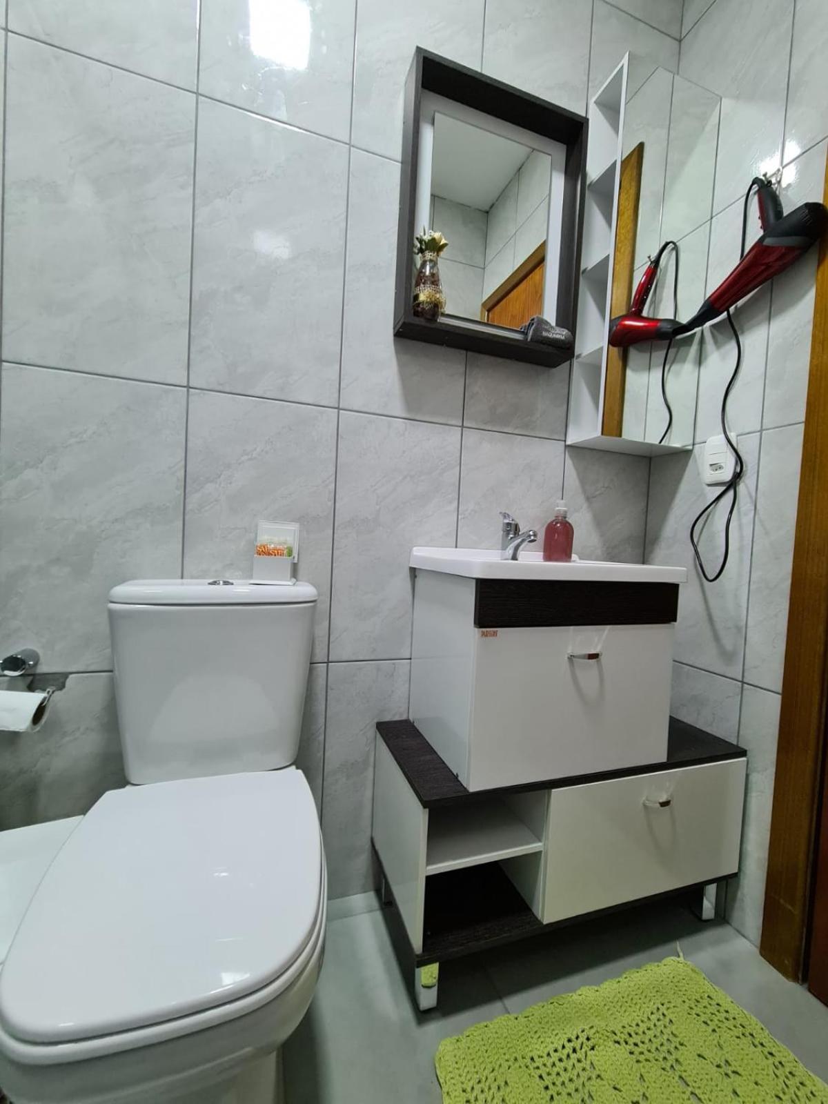 Suite Private Bathroom