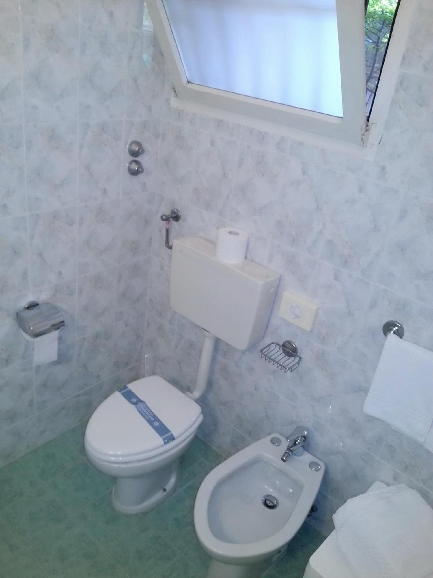 Economy Double or Twin Room