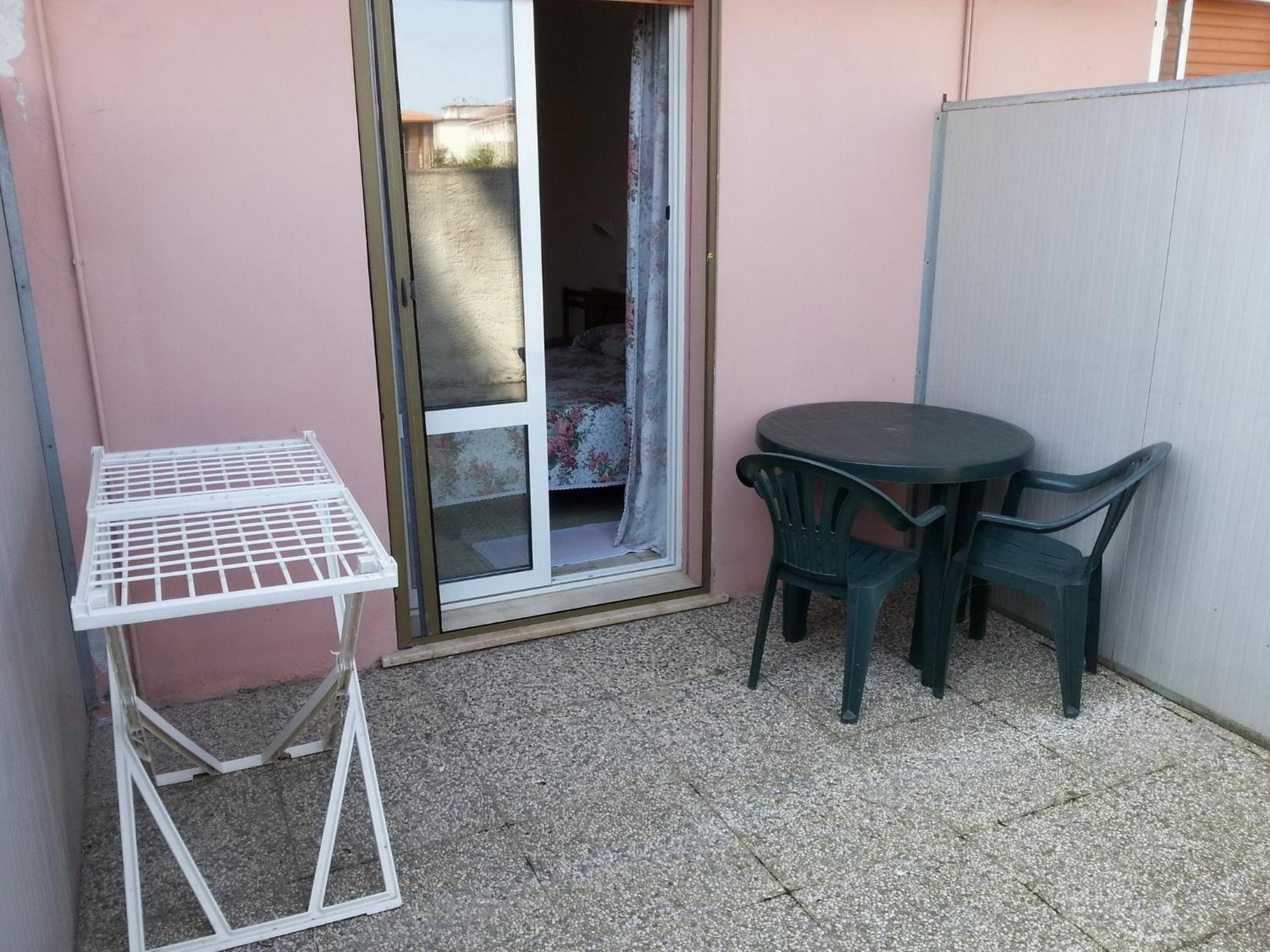 Economy Double or Twin Room