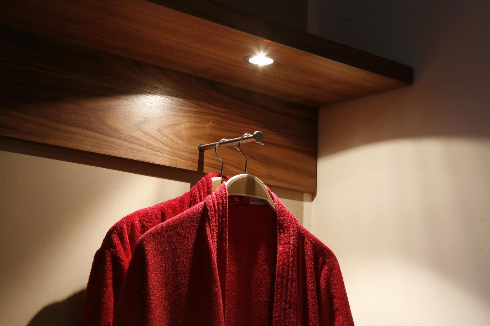 Comfort Single Room