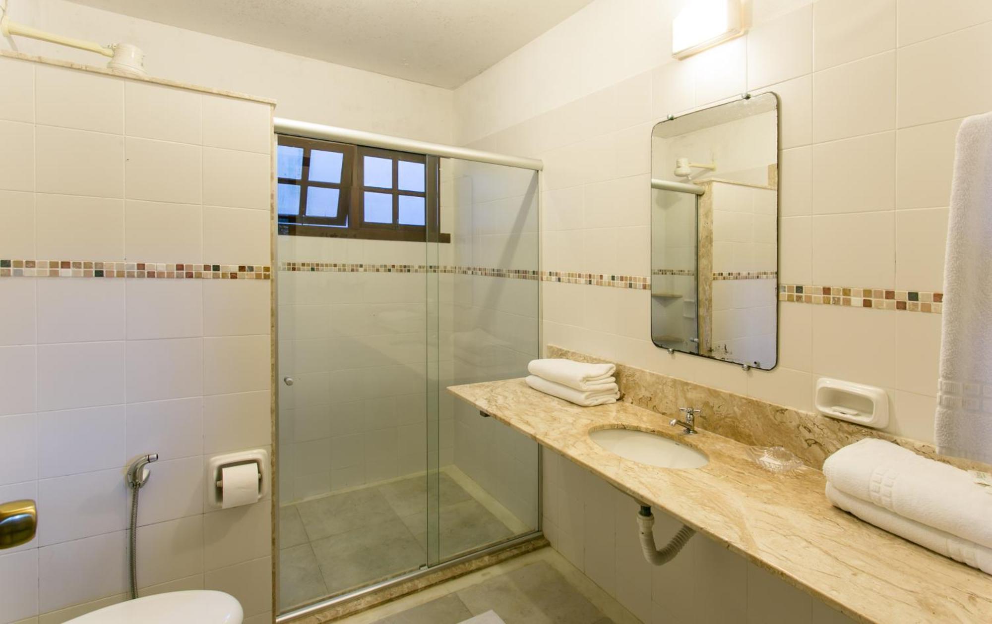 Quarto Triplo Deluxe