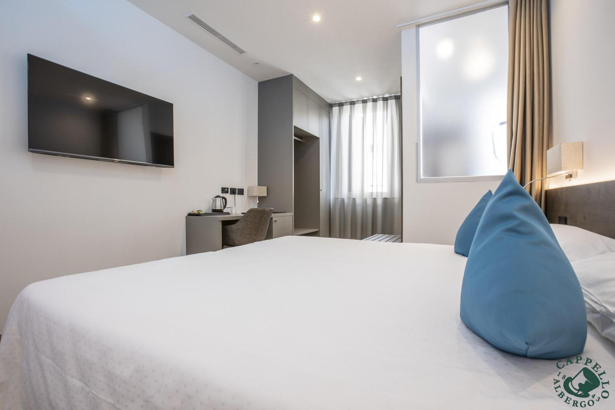Deluxe Junior Suite