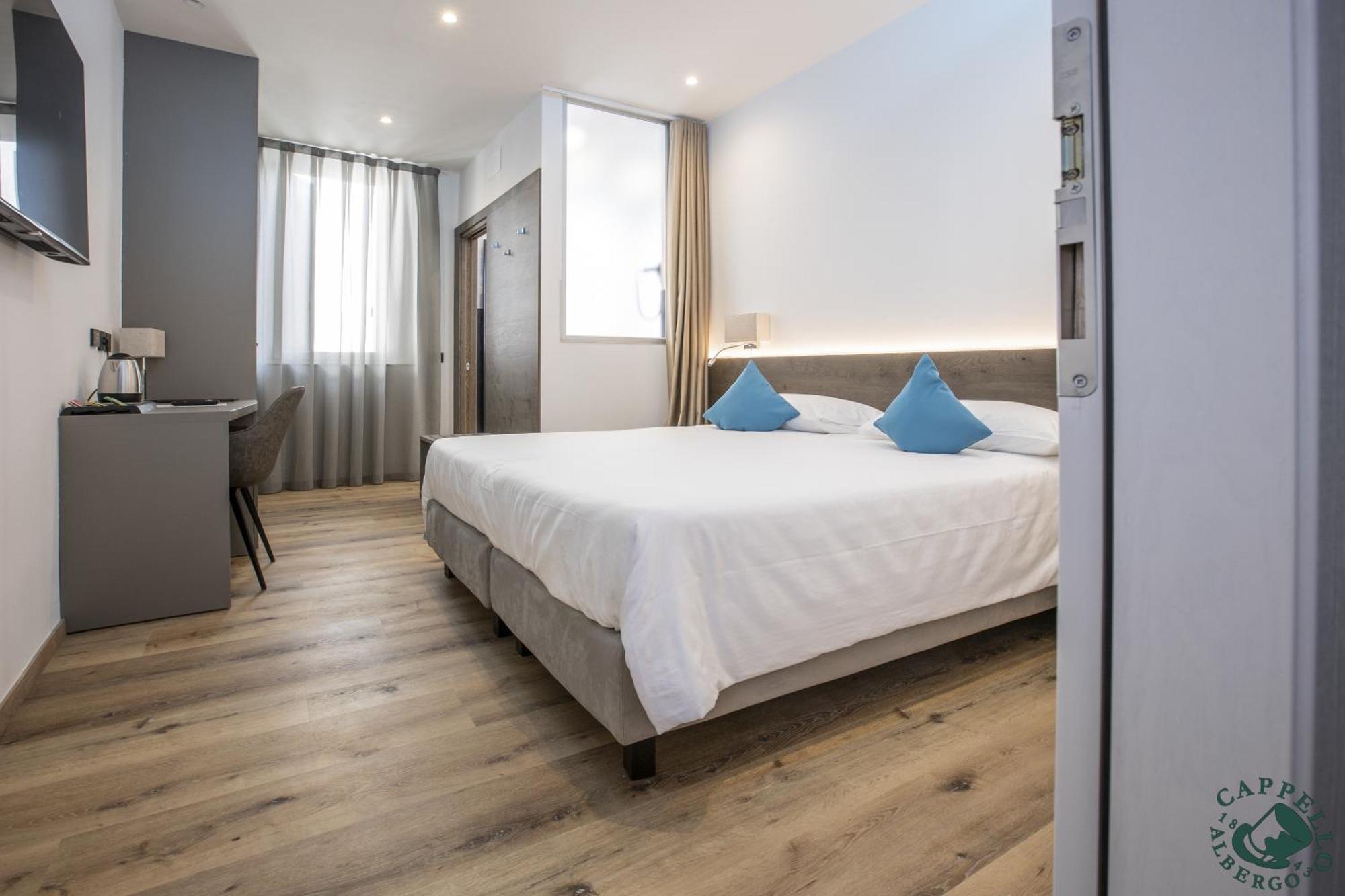 Deluxe Junior Suite
