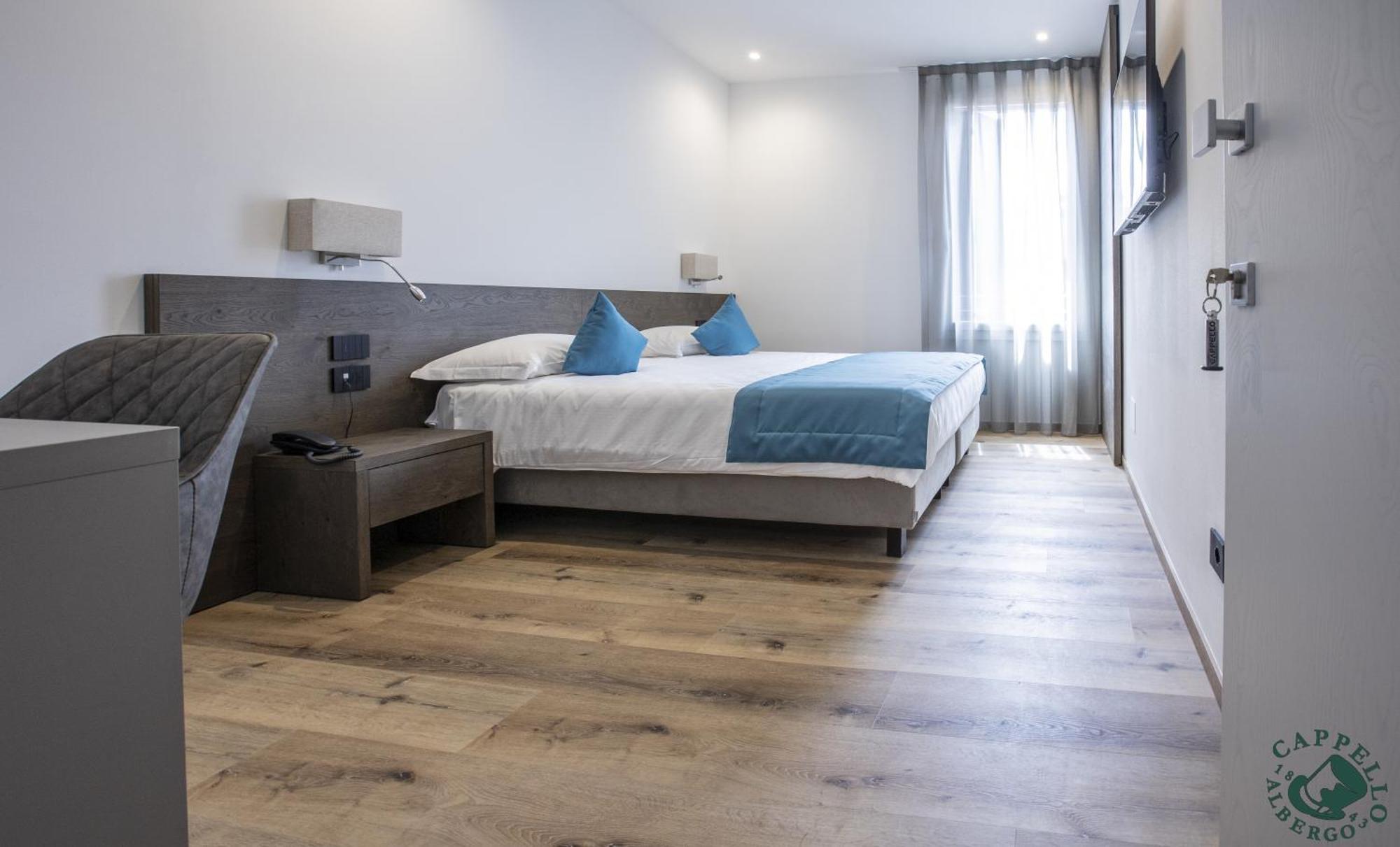 Deluxe Junior Suite