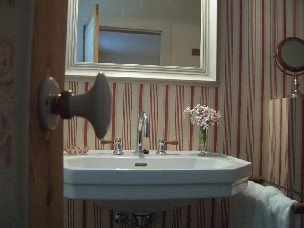 Comfort Double or Twin Room