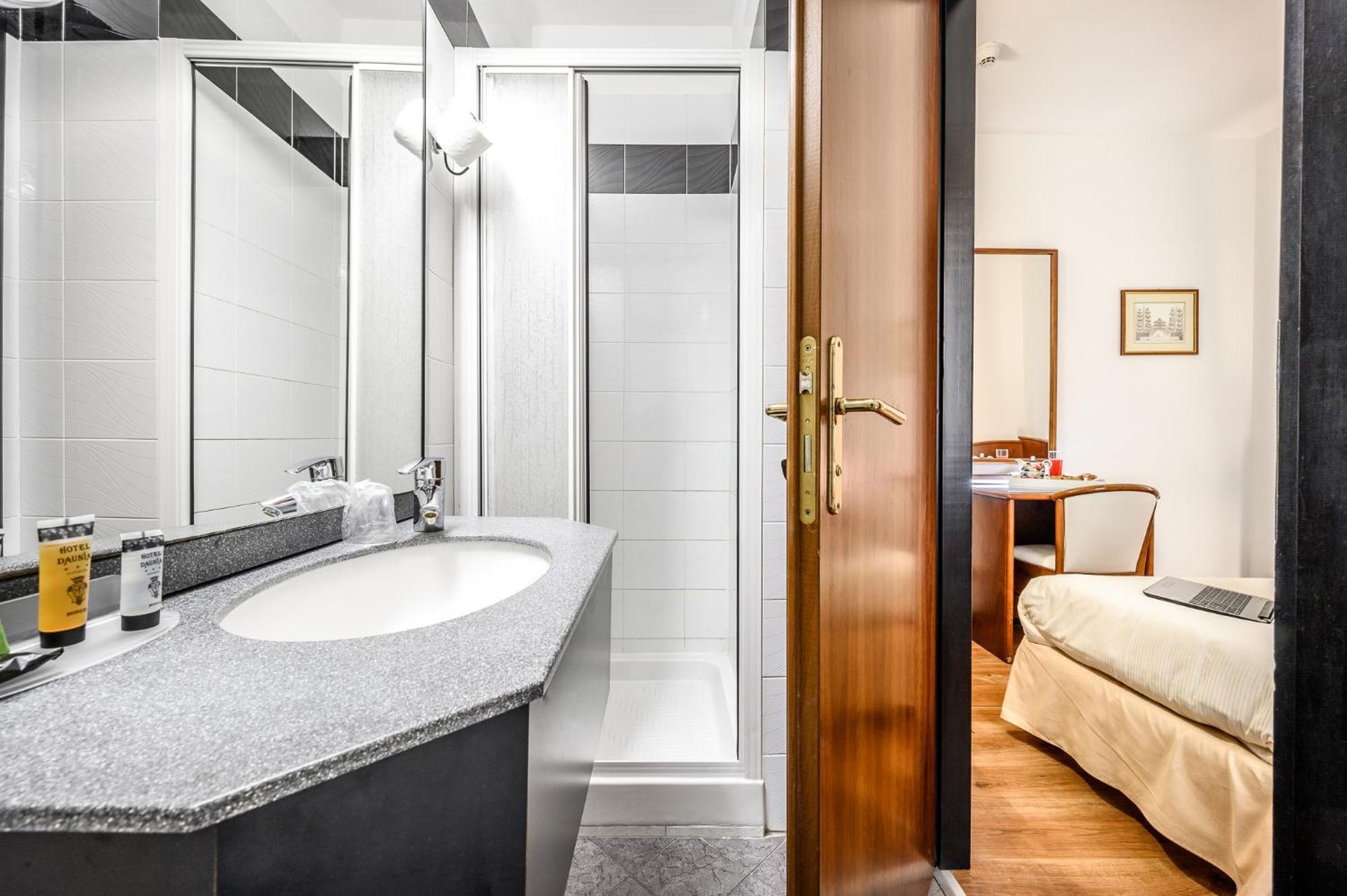 Small Single Room