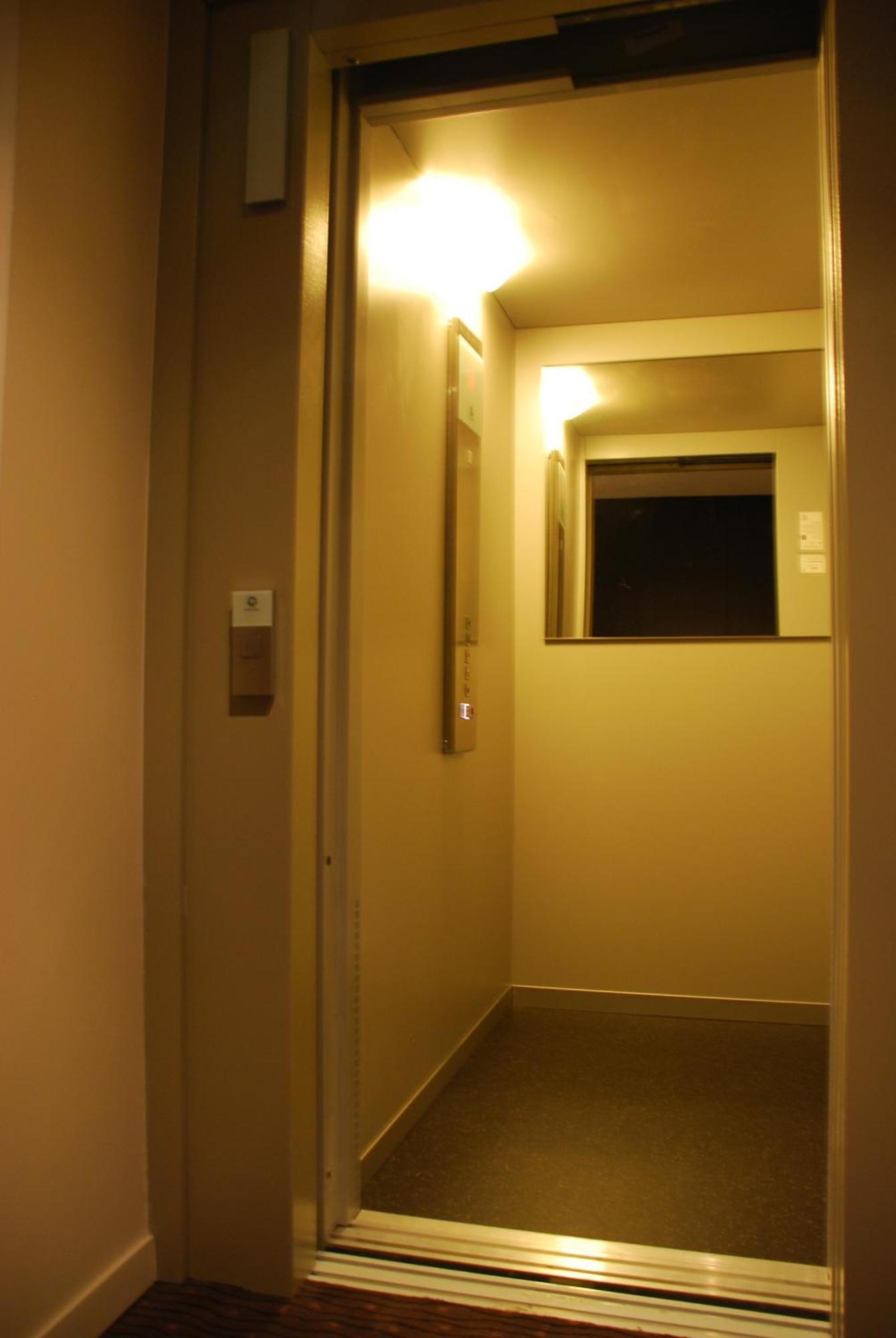 Comfort Twin or Triple Room Disability Access