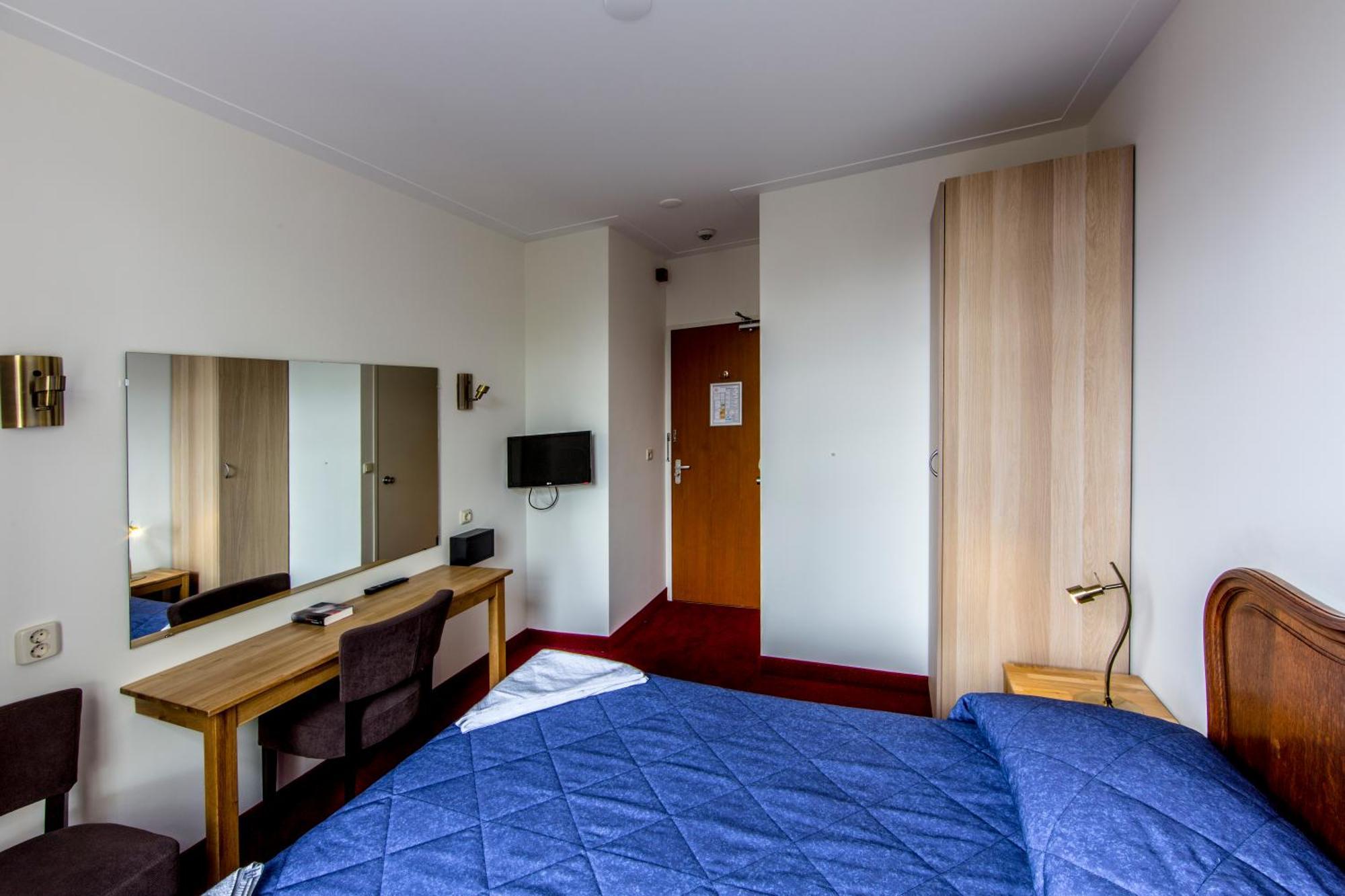 Small Double Room
