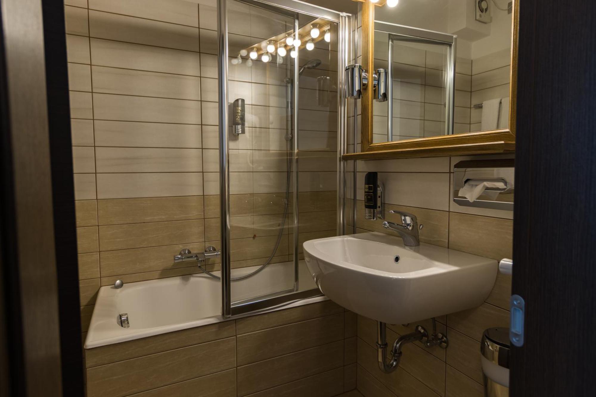 Superior Doppelzimmer