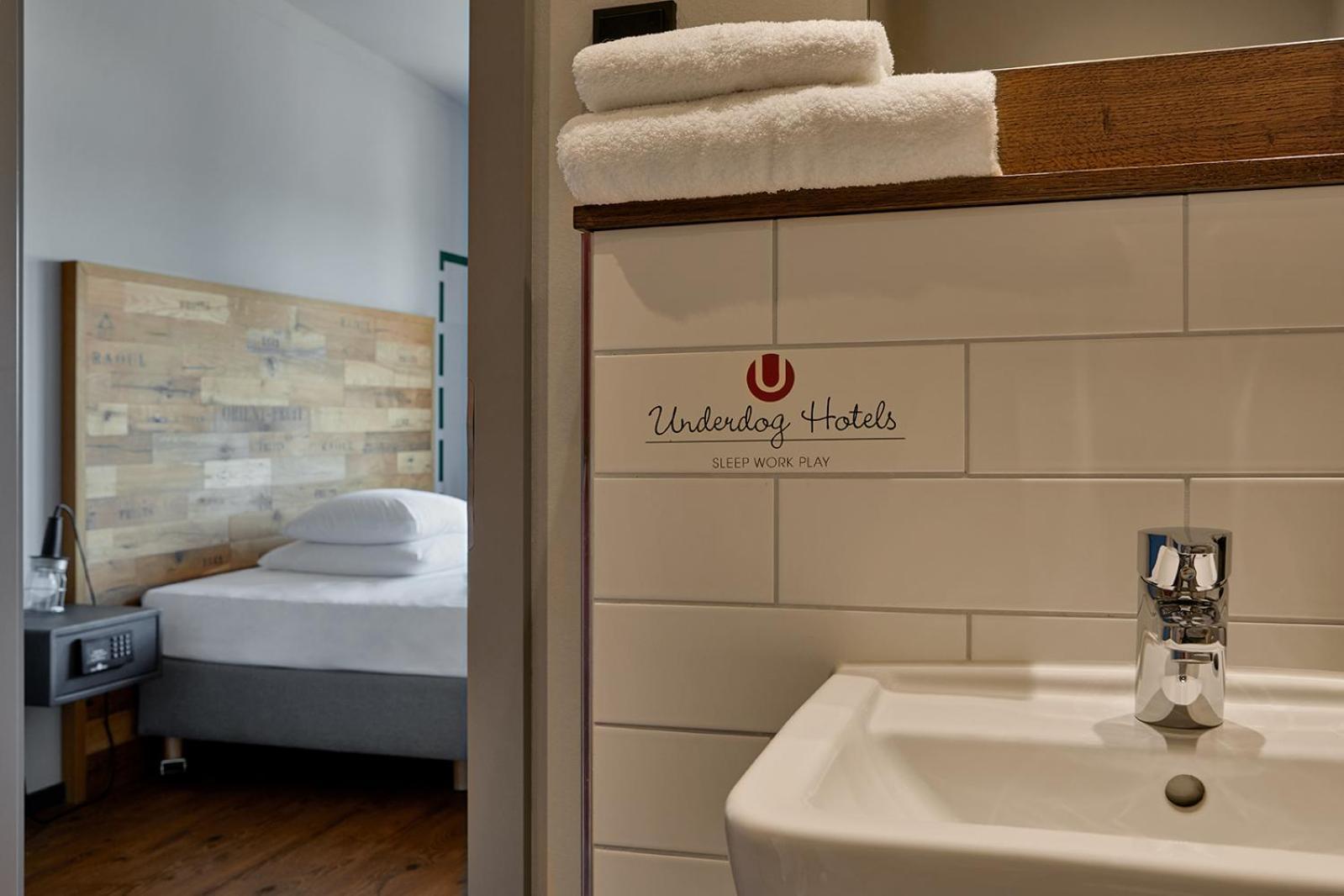Comfort Double Room