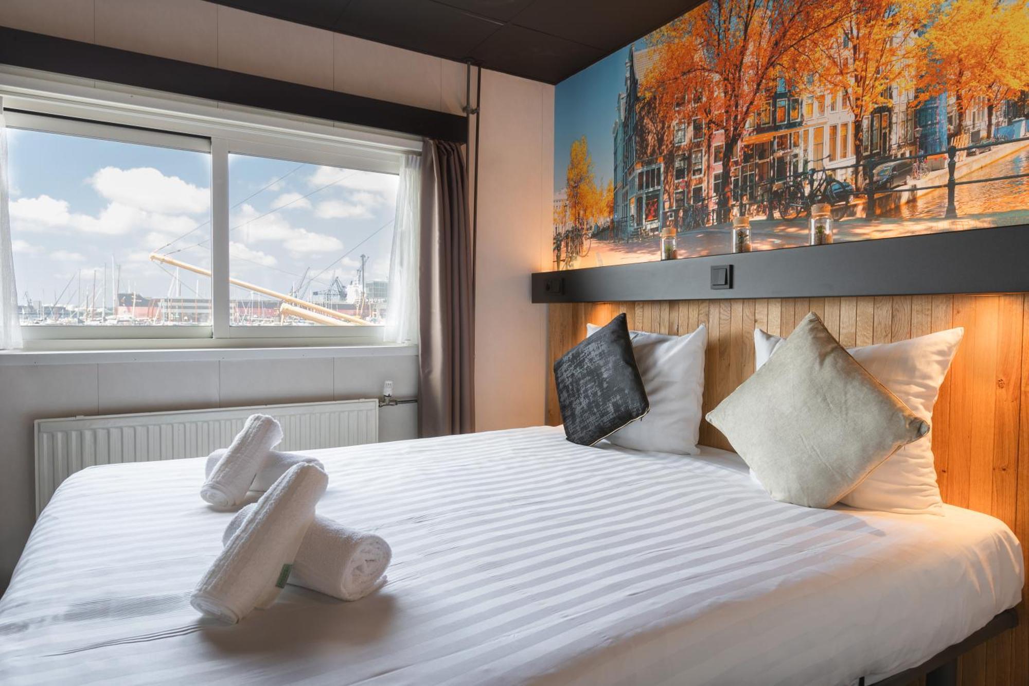 Basic Double Room