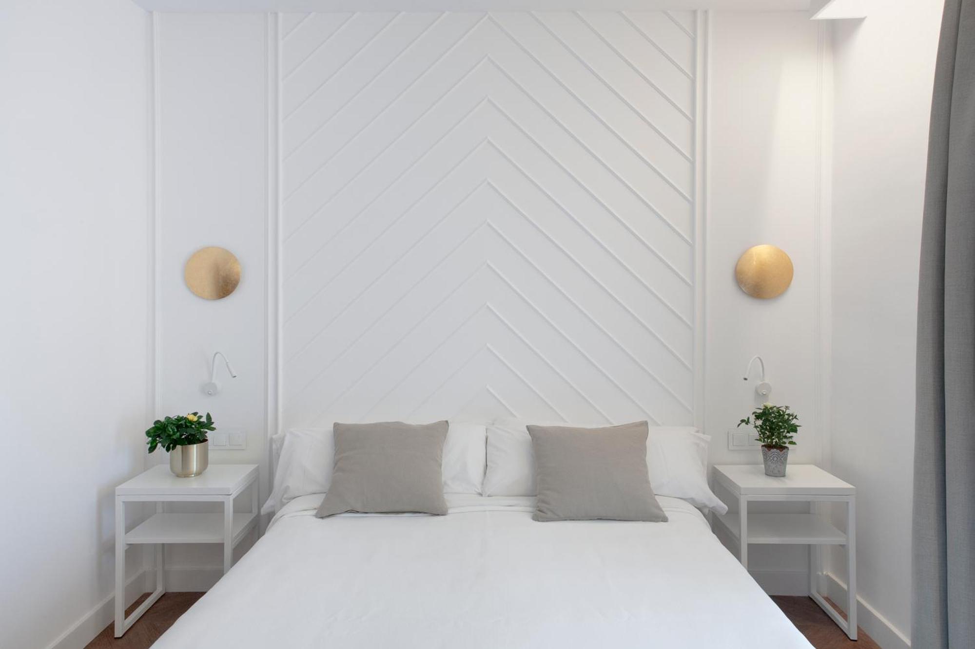 Deluxe Double or Twin Room Views