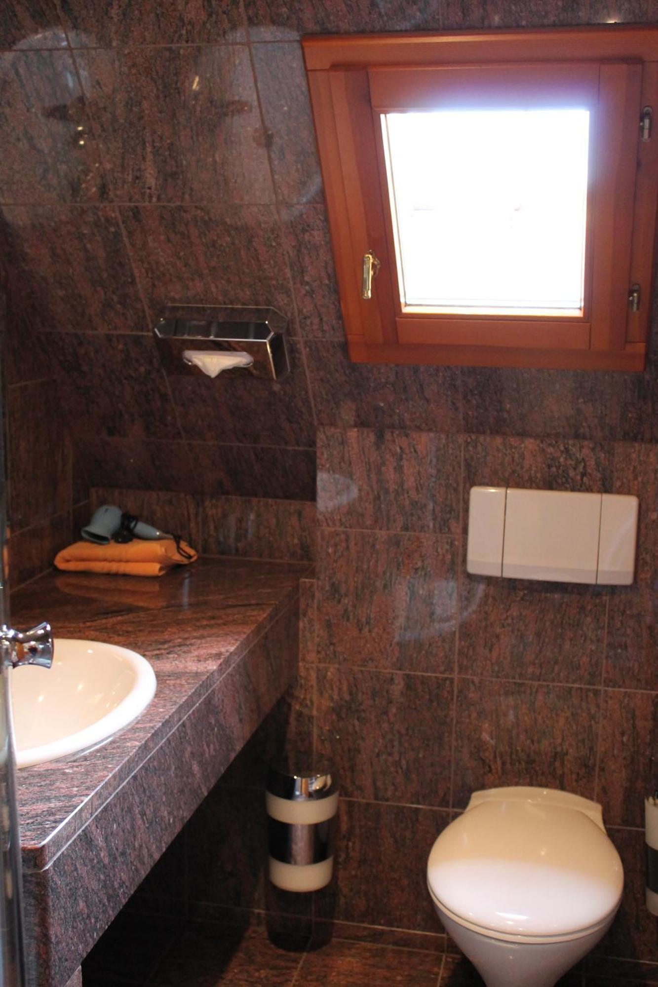 Small Double Room