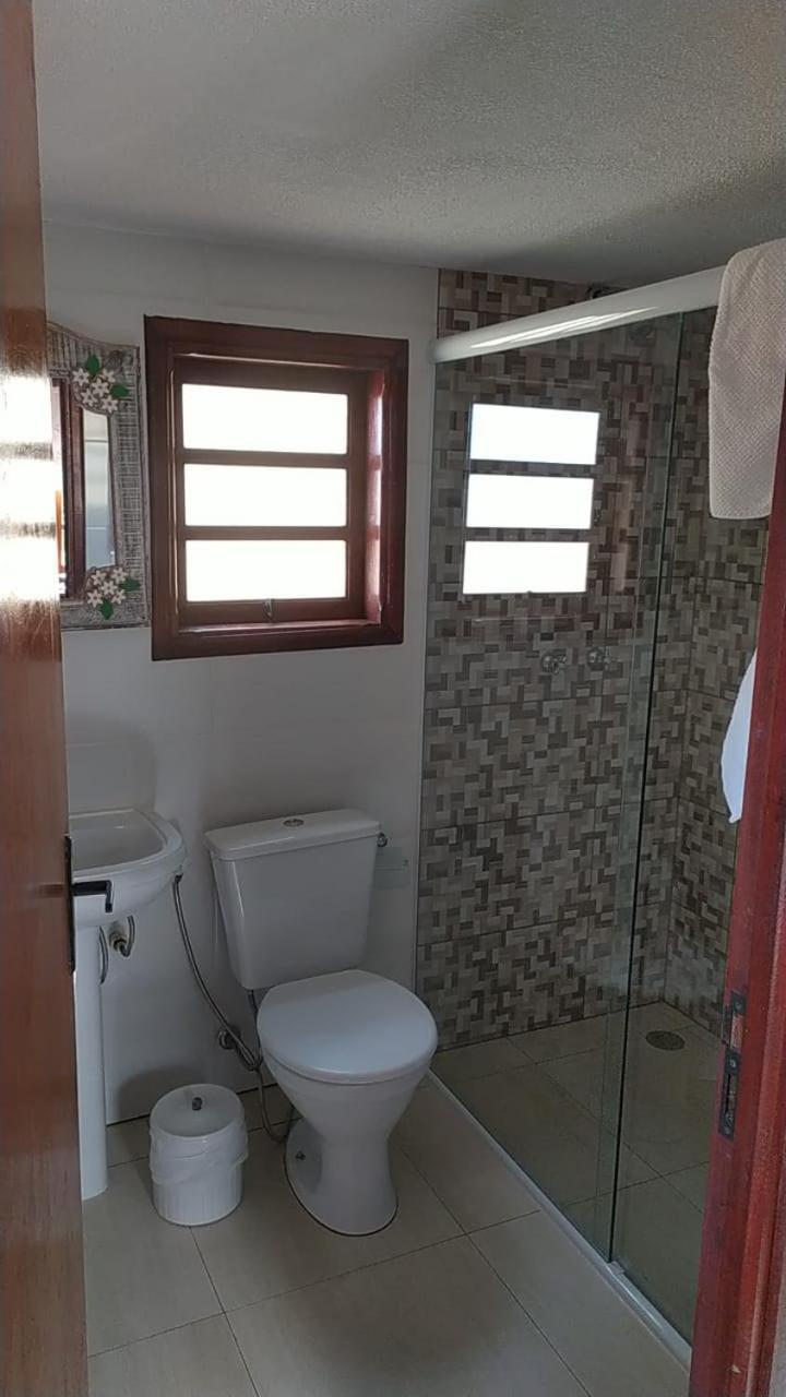 Family Chalet