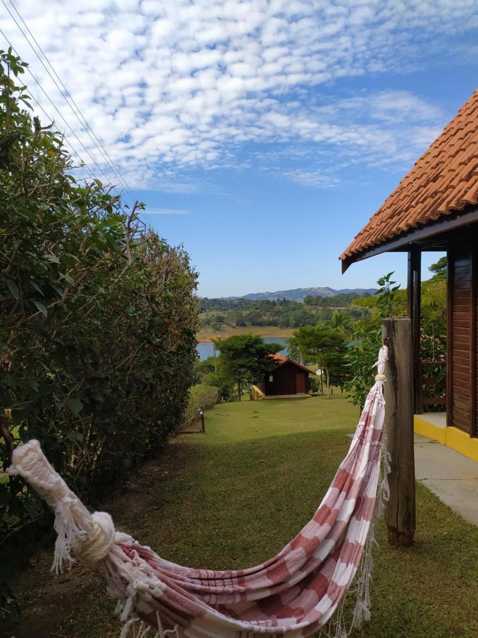 Family Chalet