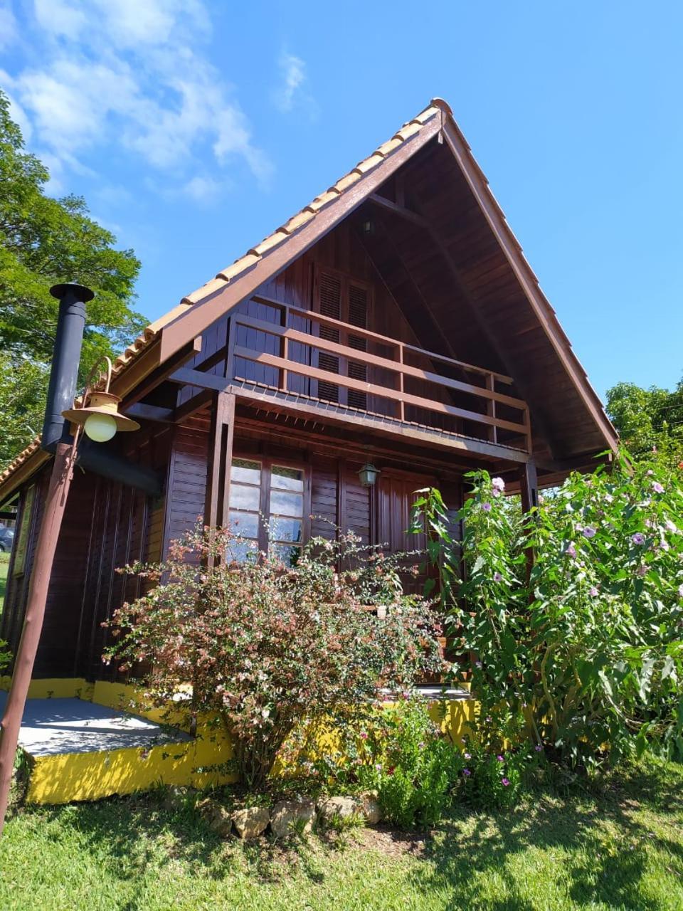 Family Chalet
