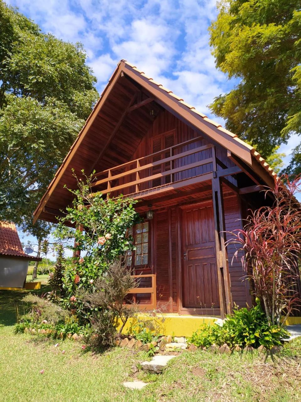 Family Chalet