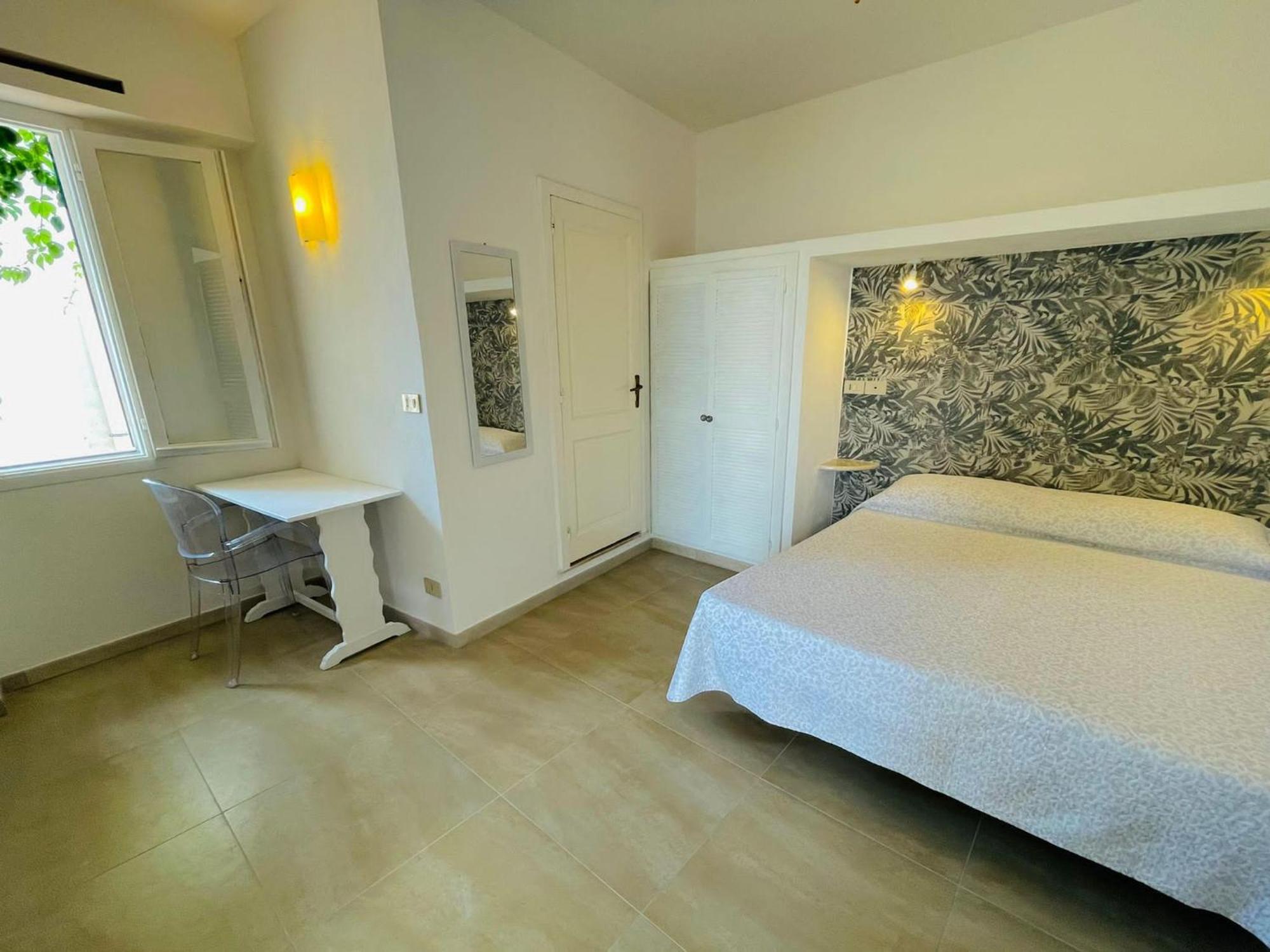 Small Double Room