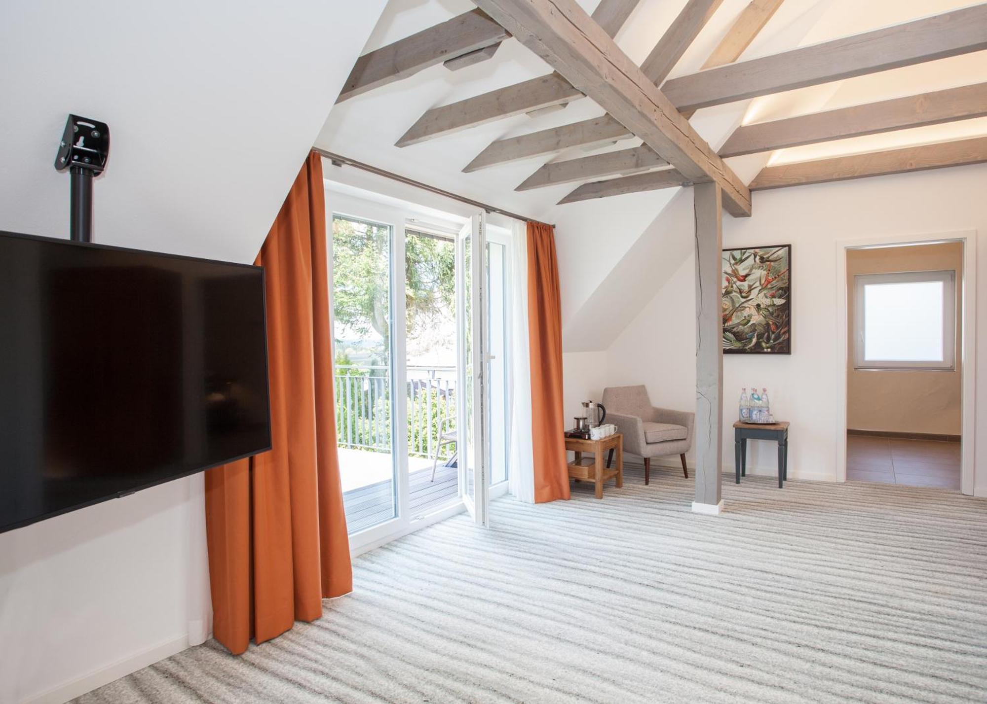 Junior Suite Plus