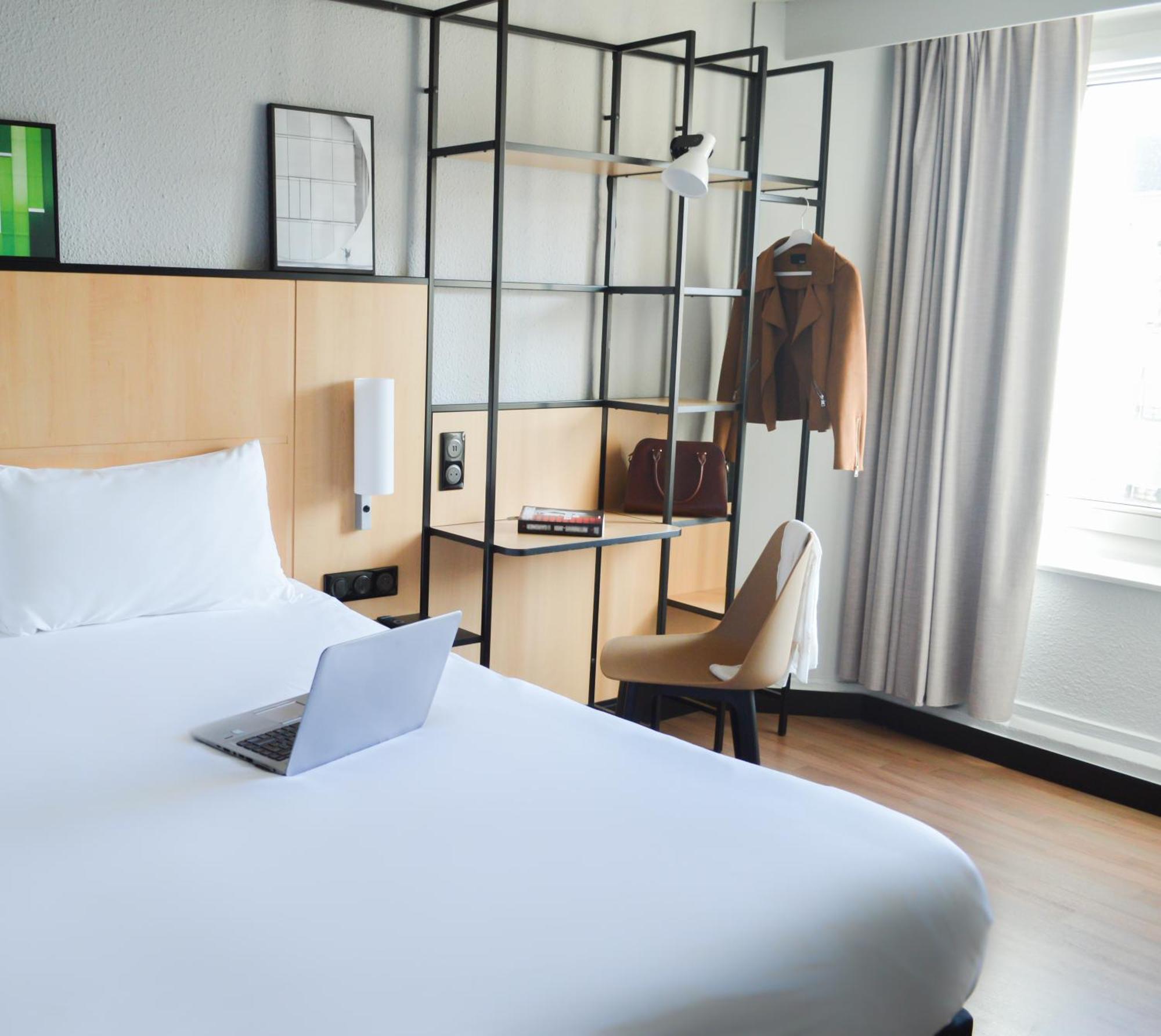 Quarto Individual Standard