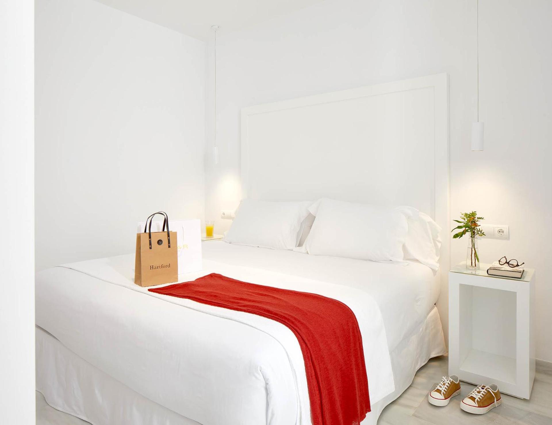 Apartment Suite