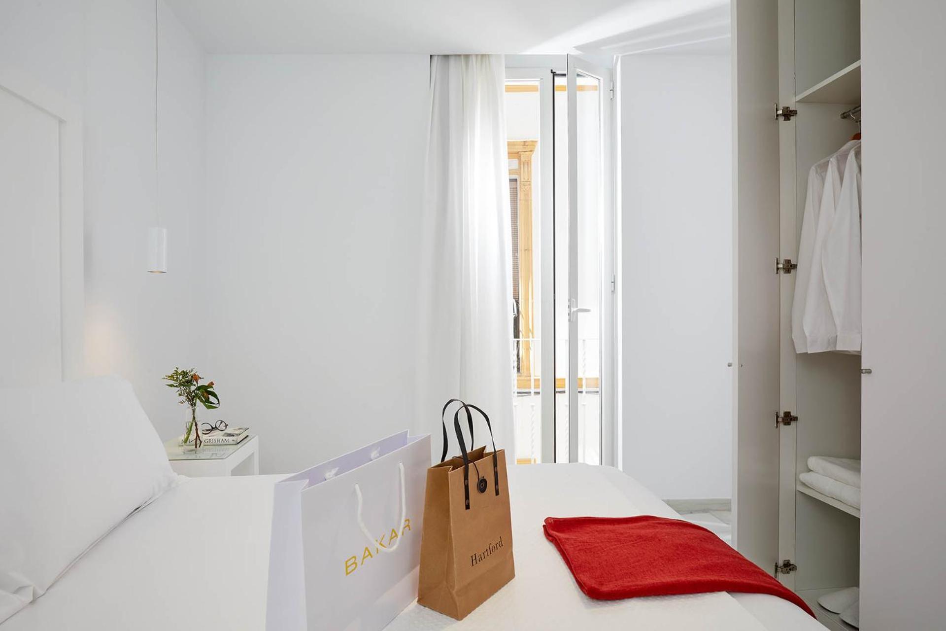 Apartment Suite