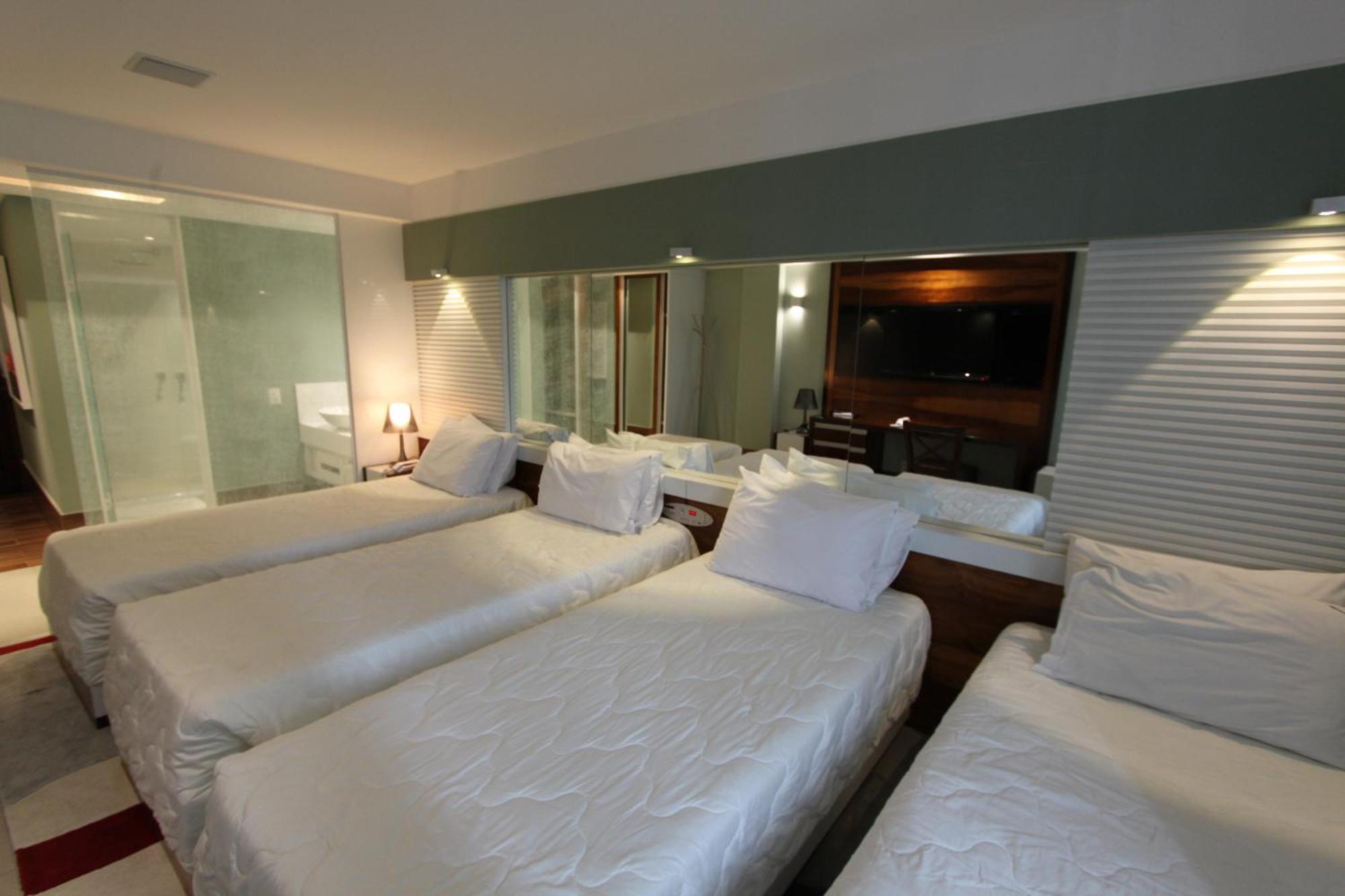 Superior Quadruple Room
