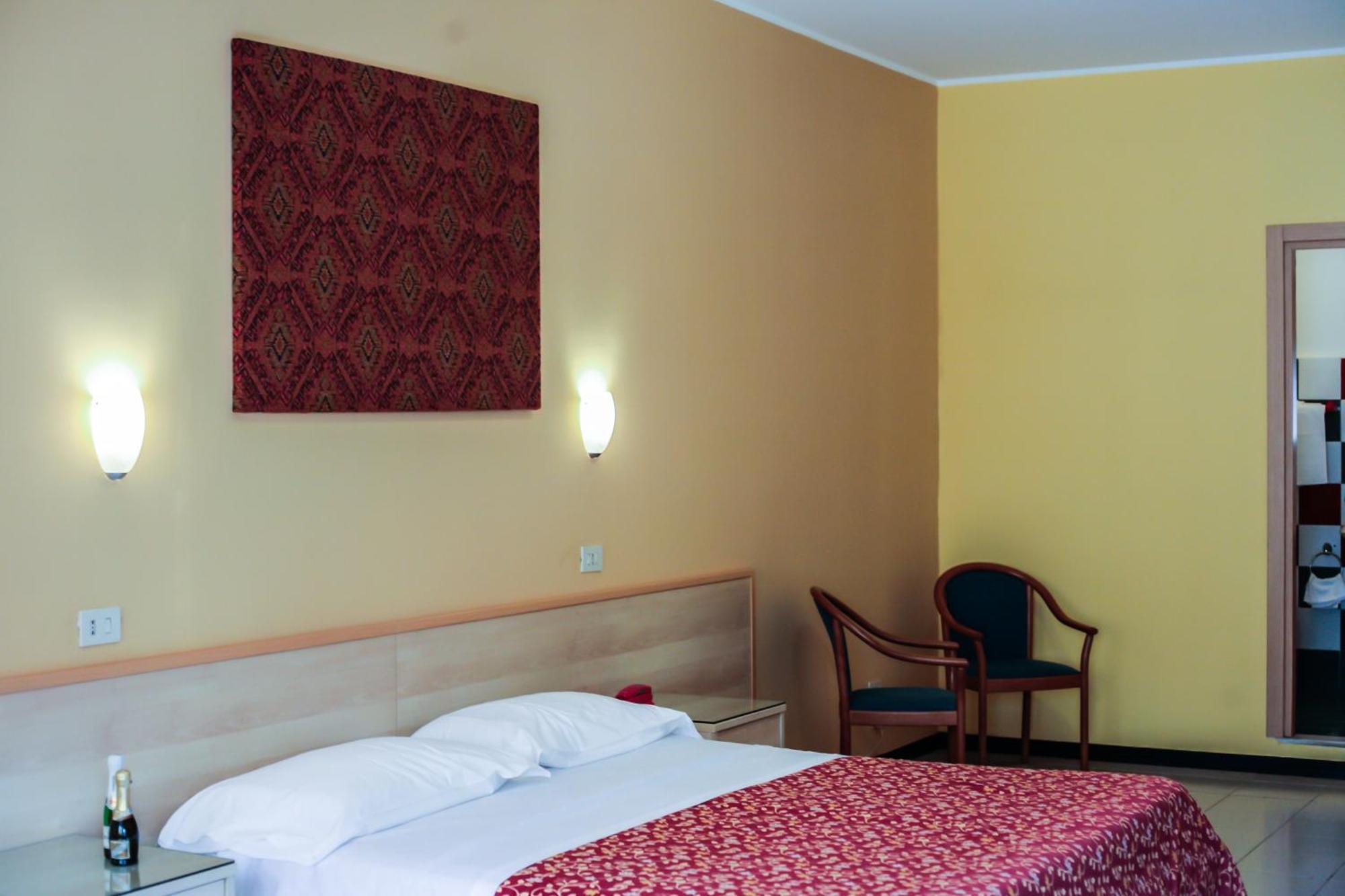 Superior Quadruple Room