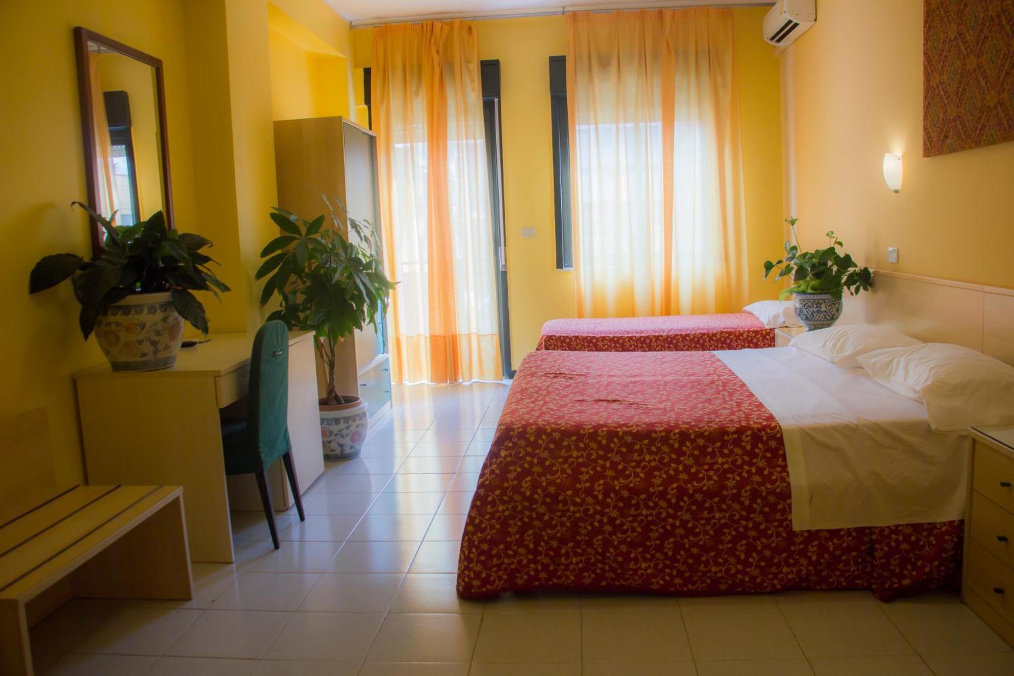 Superior Quadruple Room