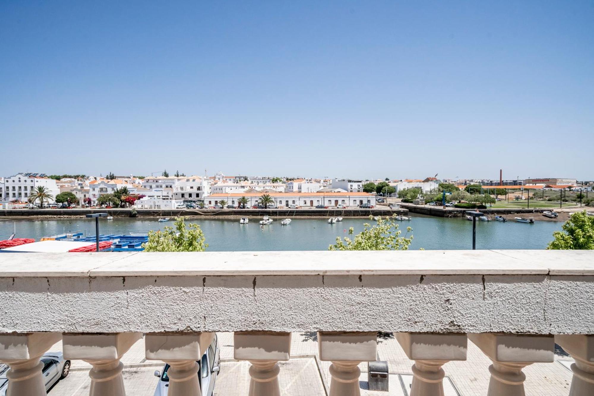 Double or Twin Room River View