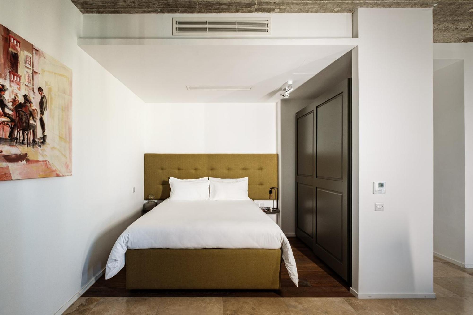 Penthouse Suite
