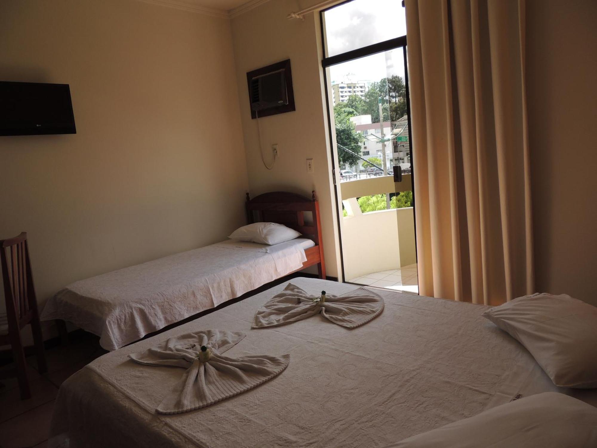 Quadruple Room River View