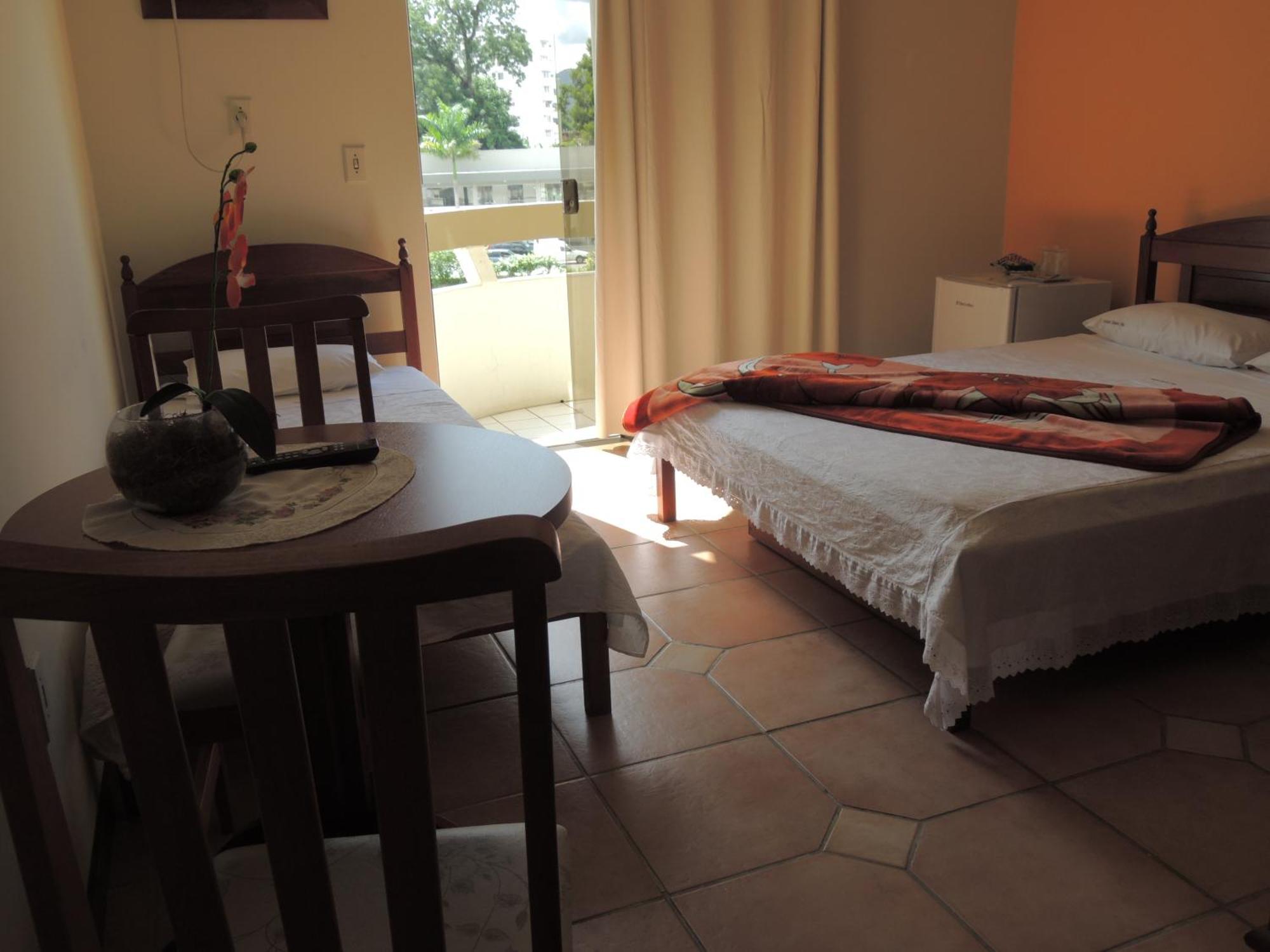 Quadruple Room River View
