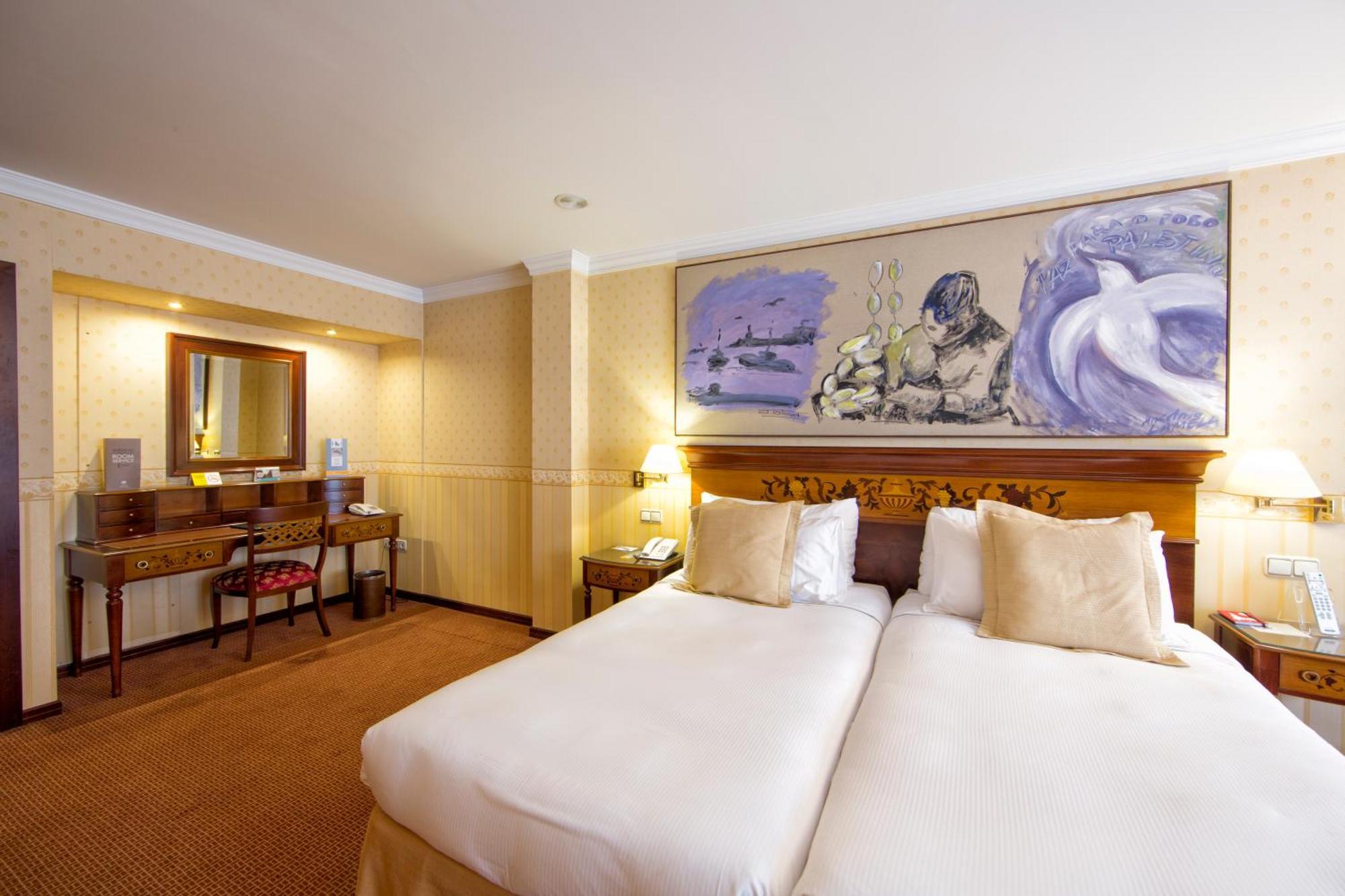 Double or Twin Room