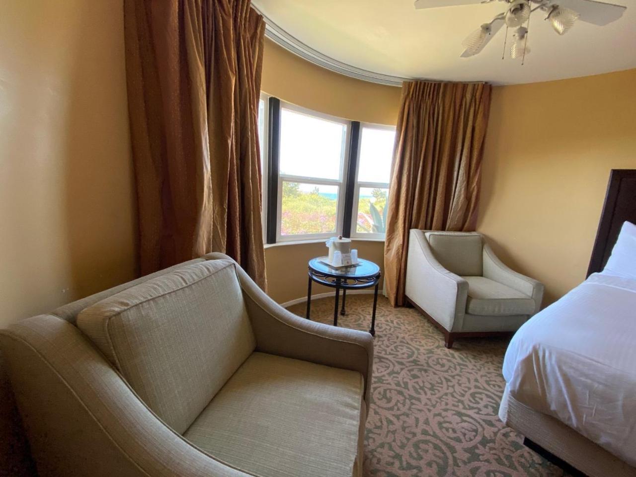 Standard Queen Room Two Queen Beds