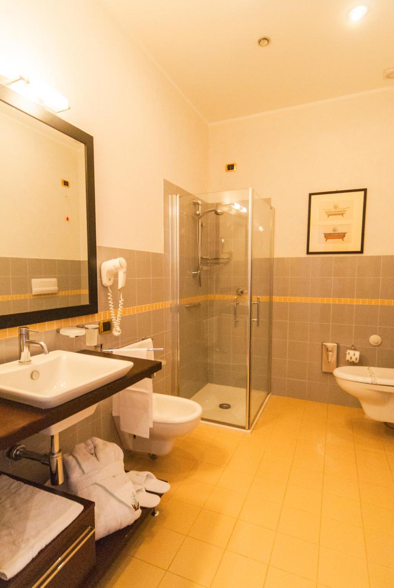 Single Room