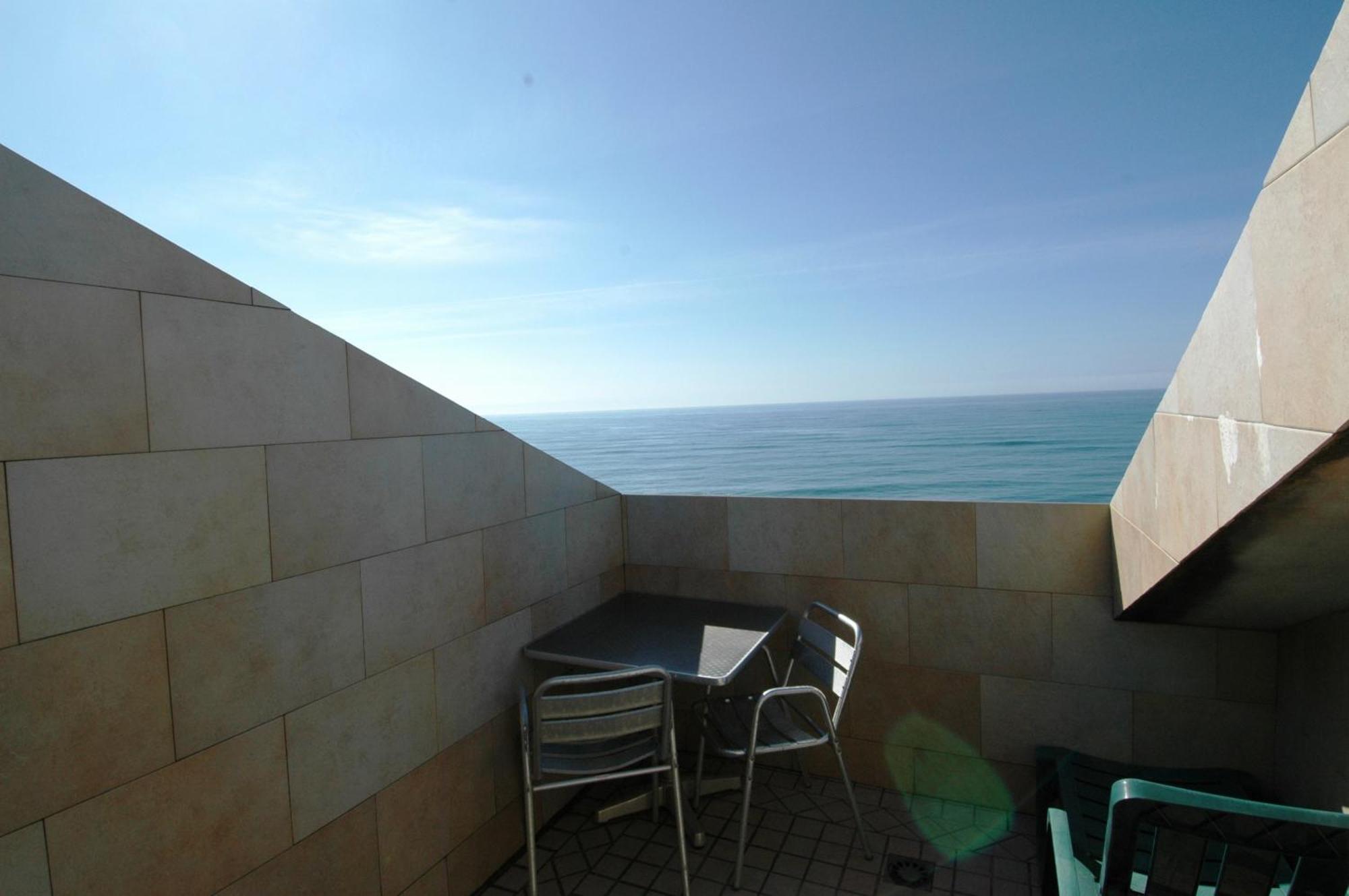 Family Suite Sea View