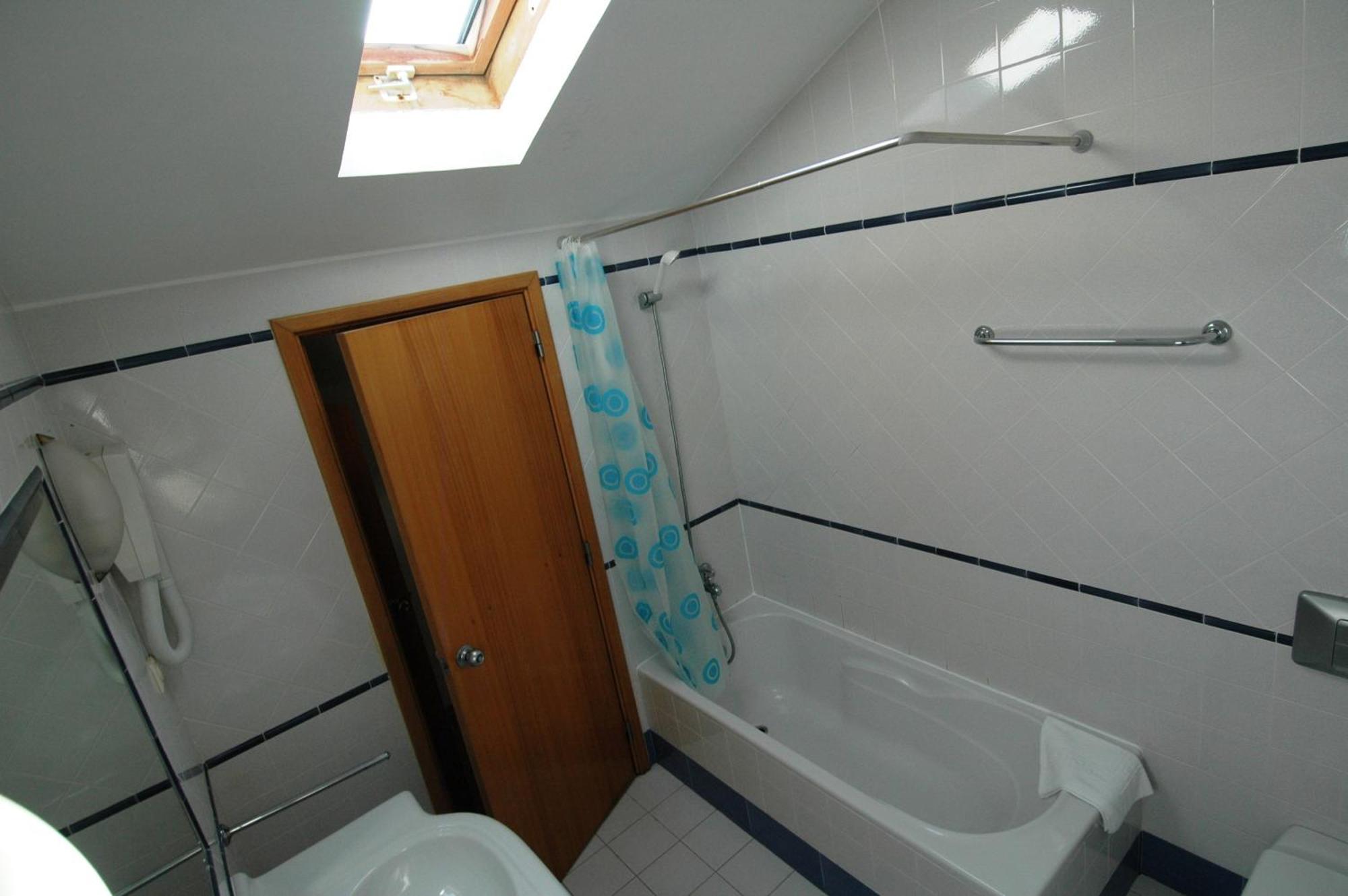 Family Suite Sea View