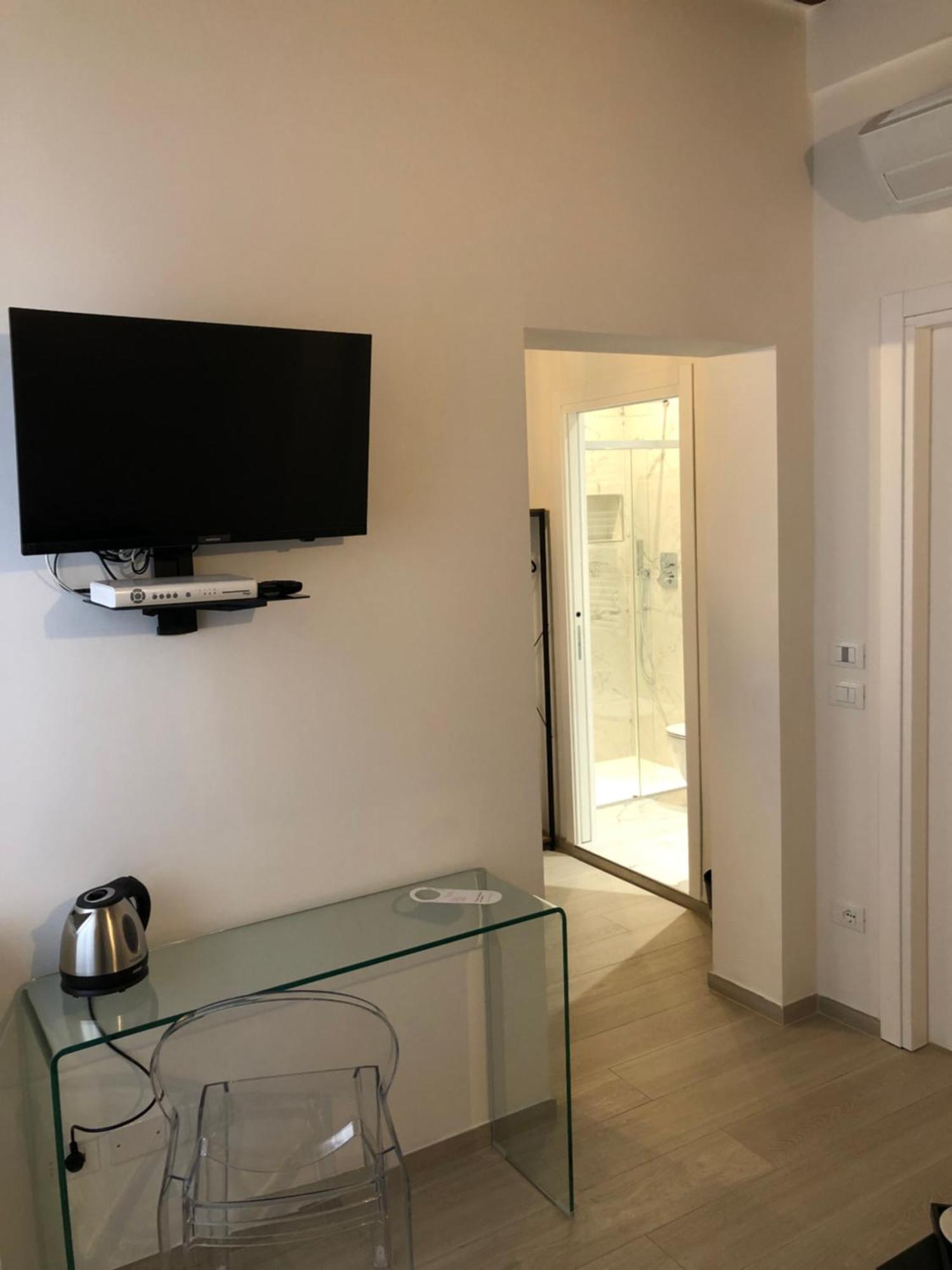 Junior Suite Annex