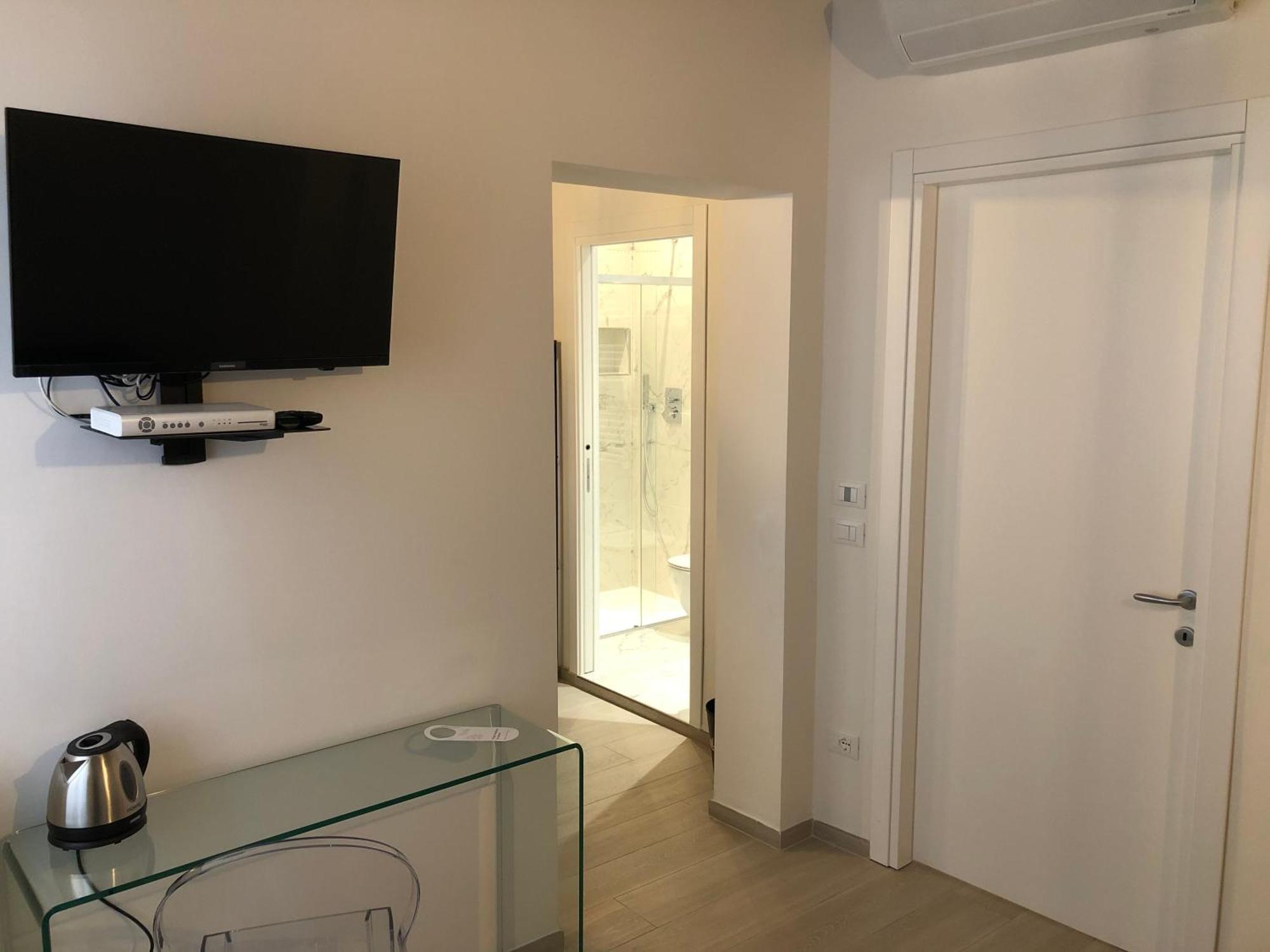 Junior Suite Annex