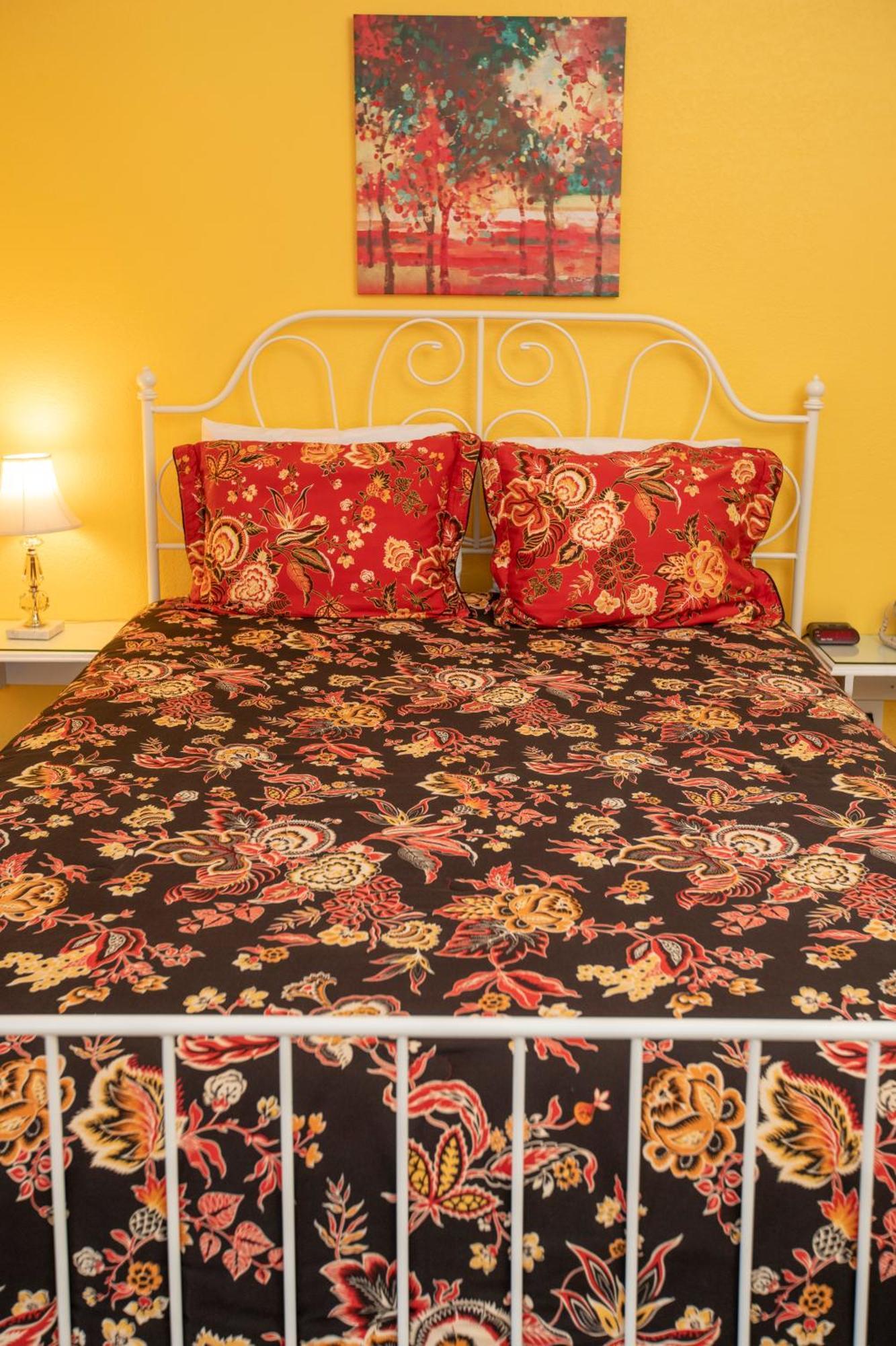 Queen Room
