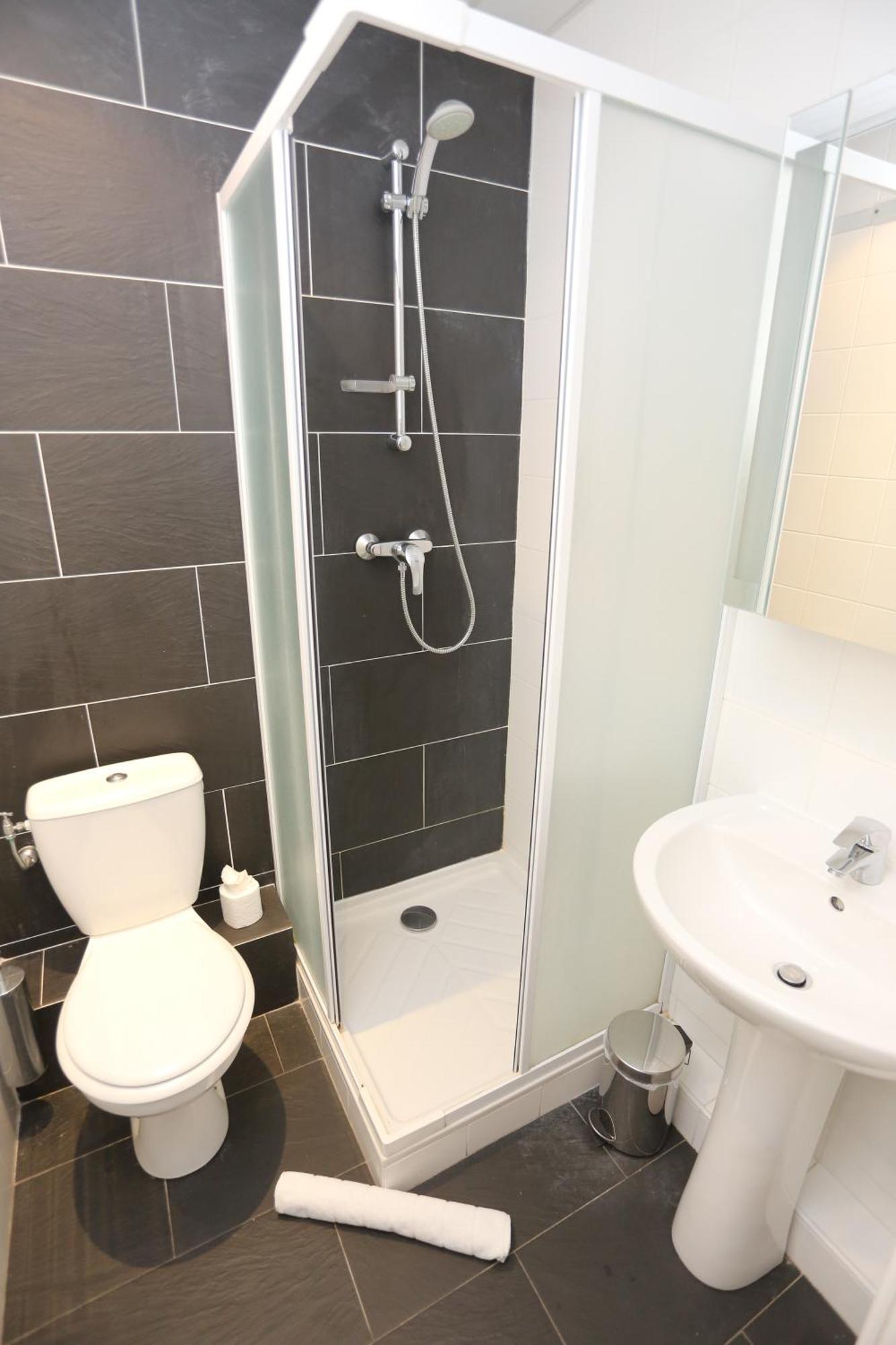 Double Room Terrace Sea View