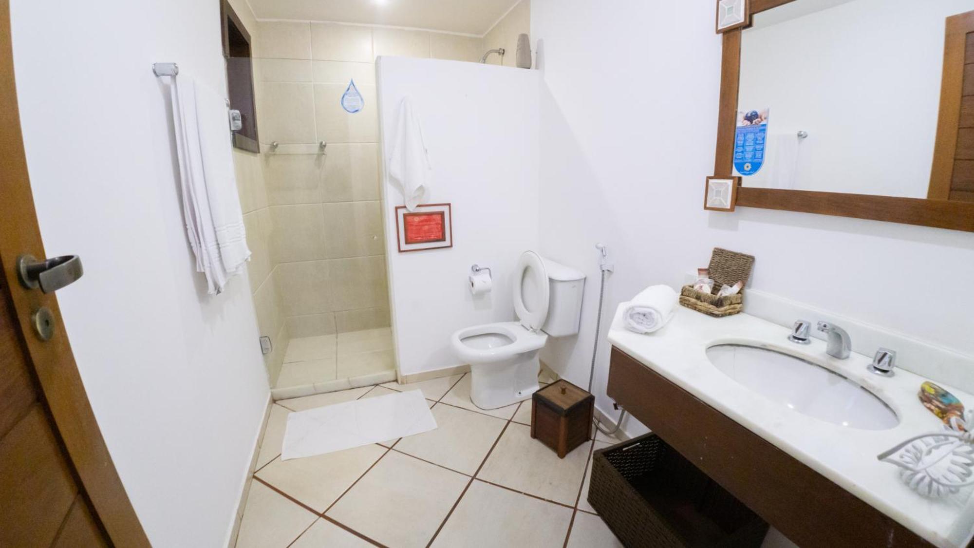 Suite Jardim Premium