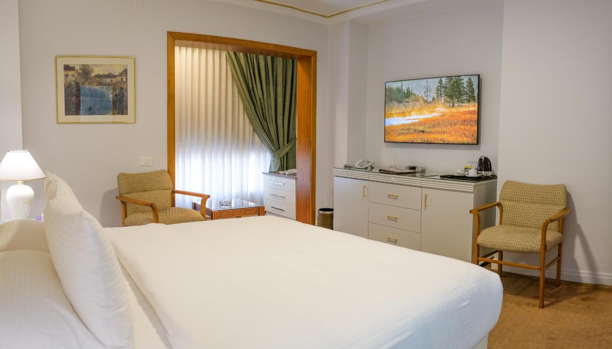 Family Two-Bedroom Suite